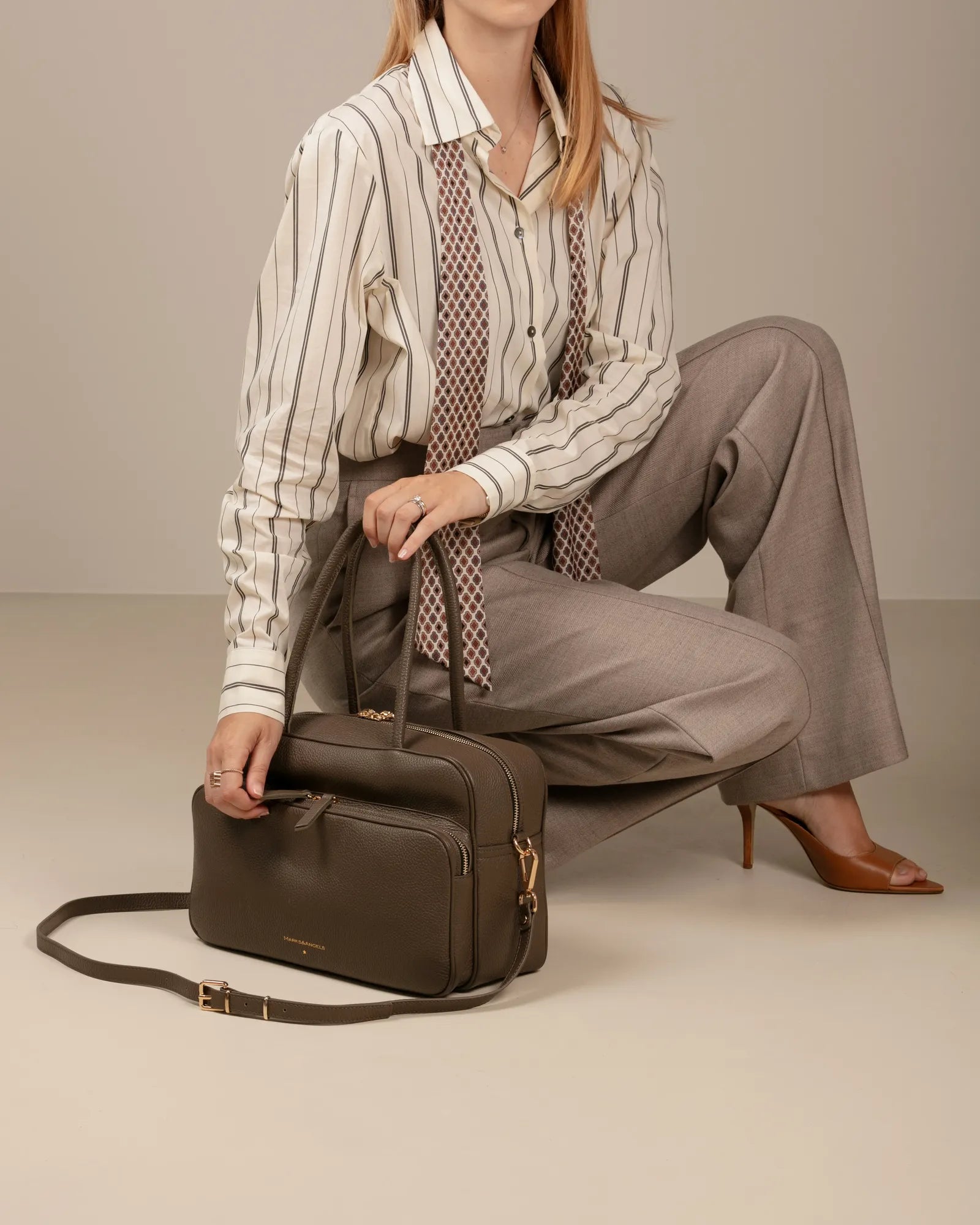 Guia Pocket Fango - Marks&Angels