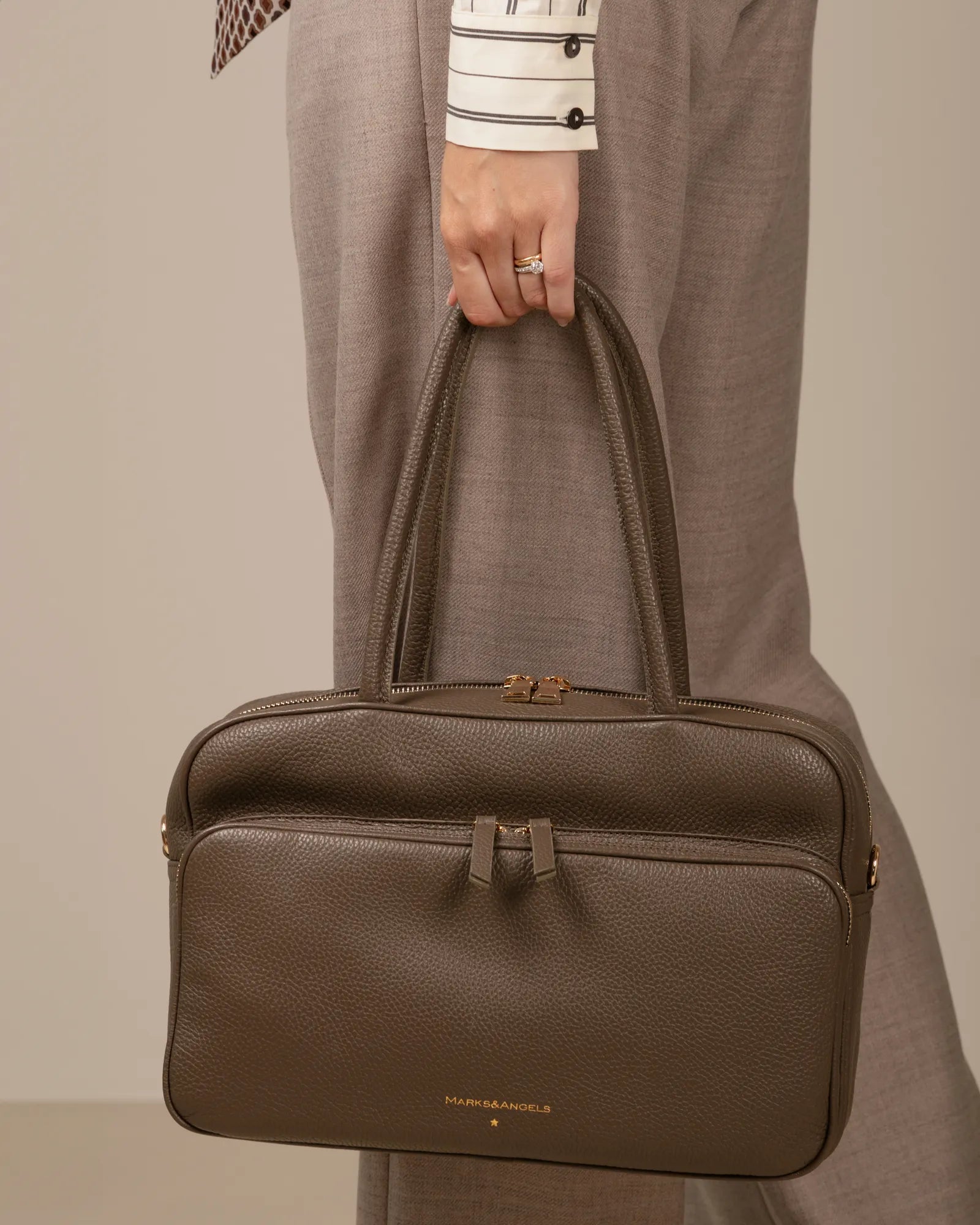 Guia Pocket Fango - Marks&Angels