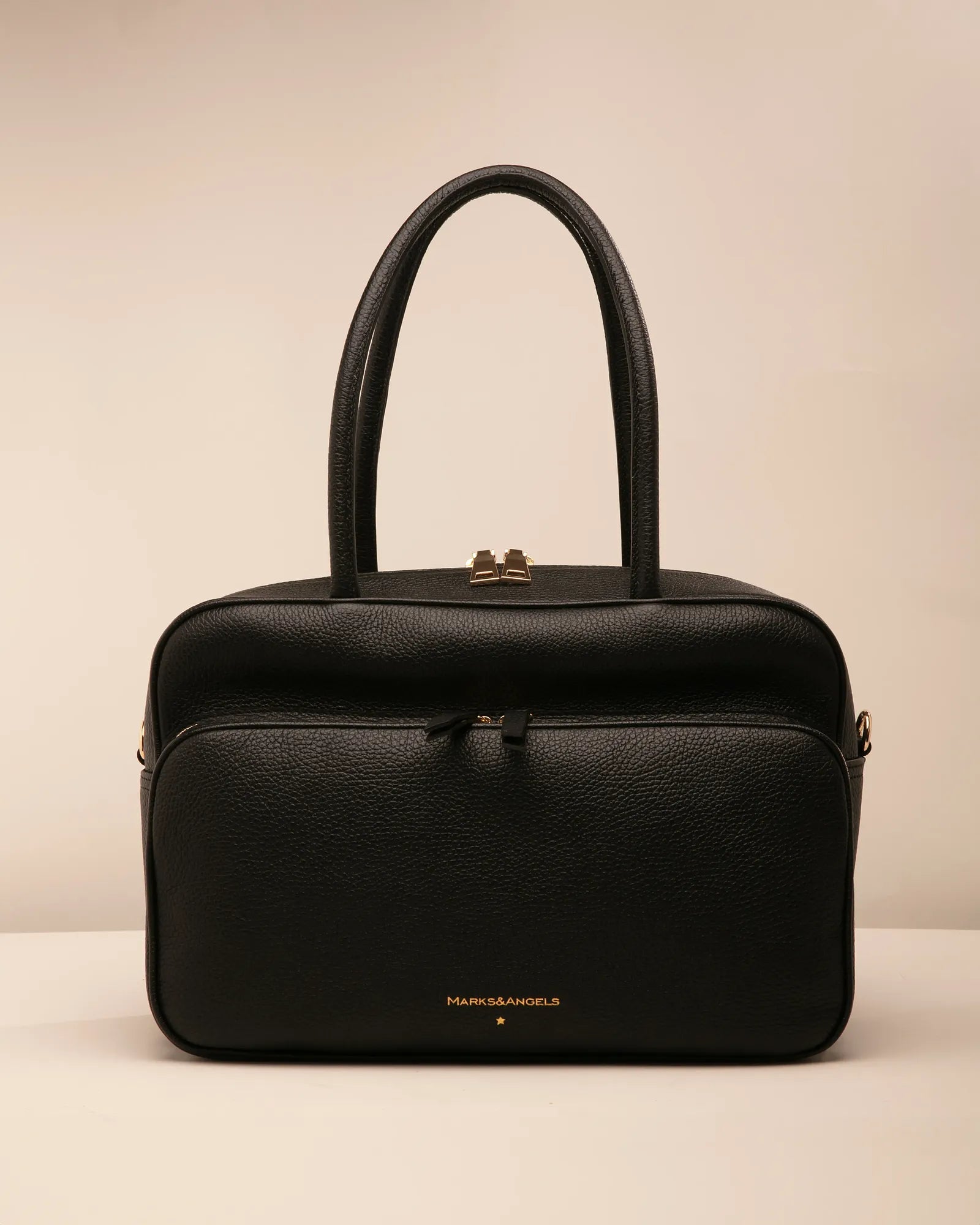 Guia Pocket Nero - Marks&Angels