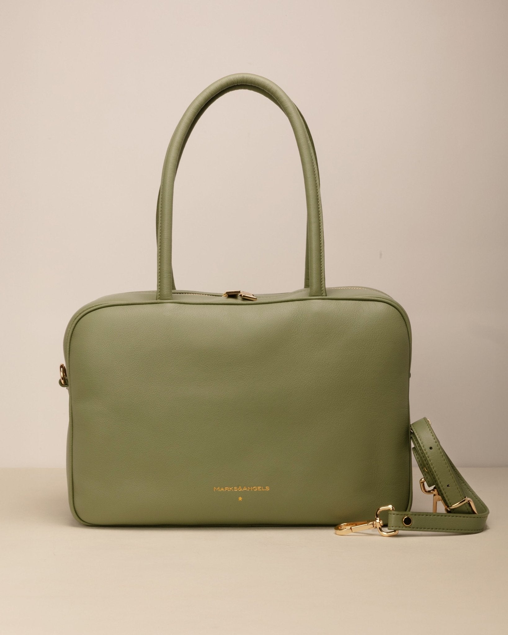 Guia Olive - Marks&Angels