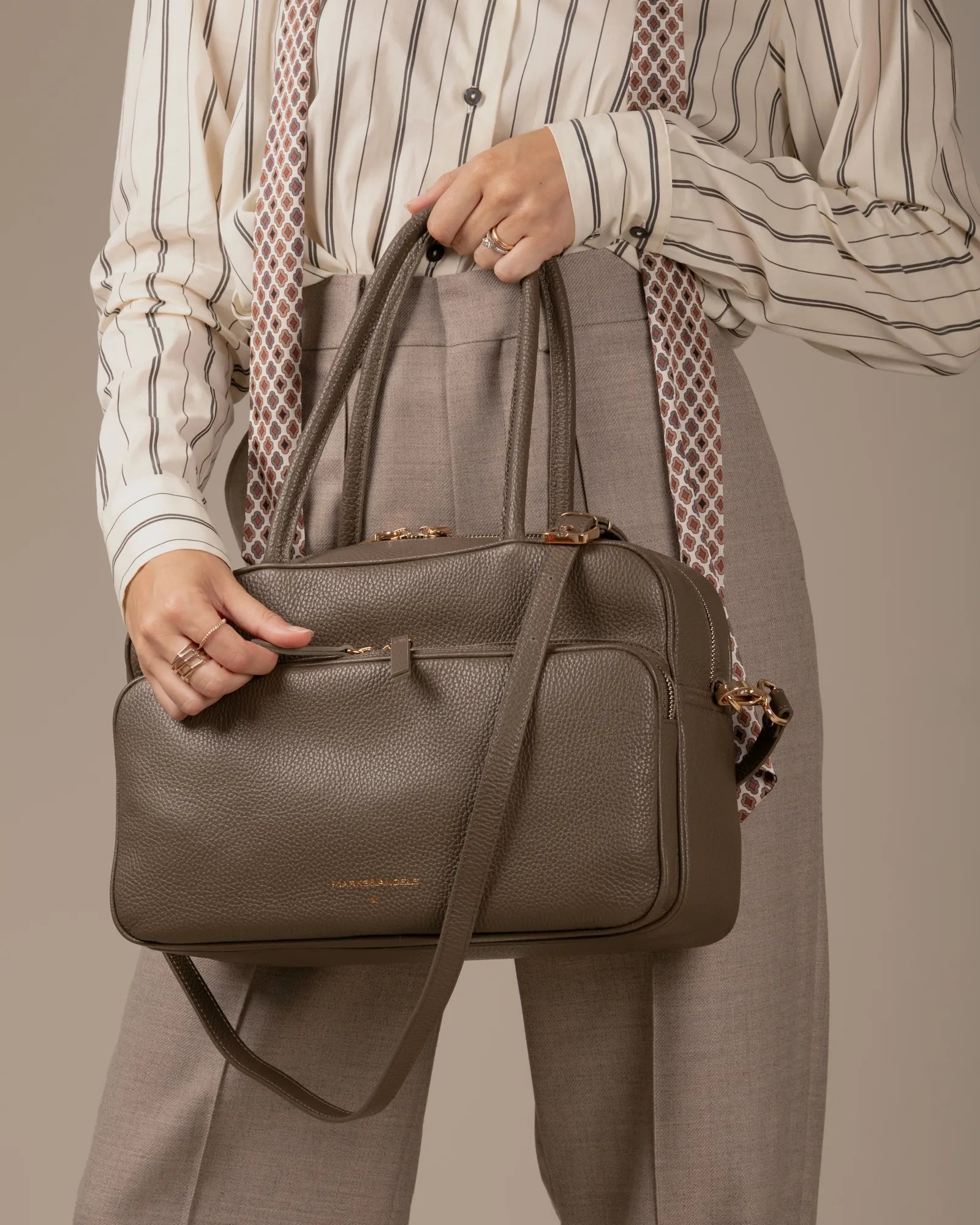 Guia Pocket Fango - Marks&Angels