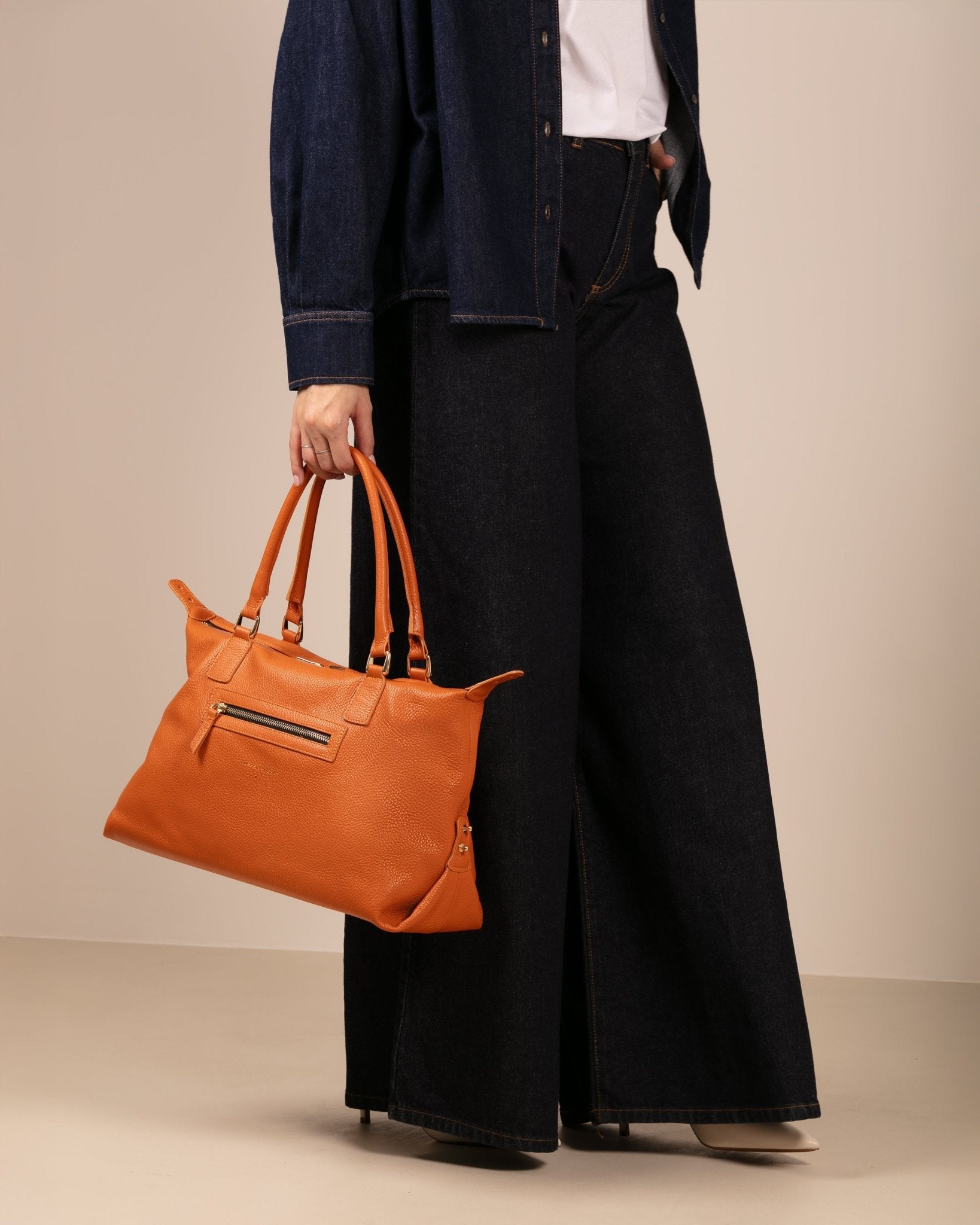 Kaia Marigold - Marks&Angels