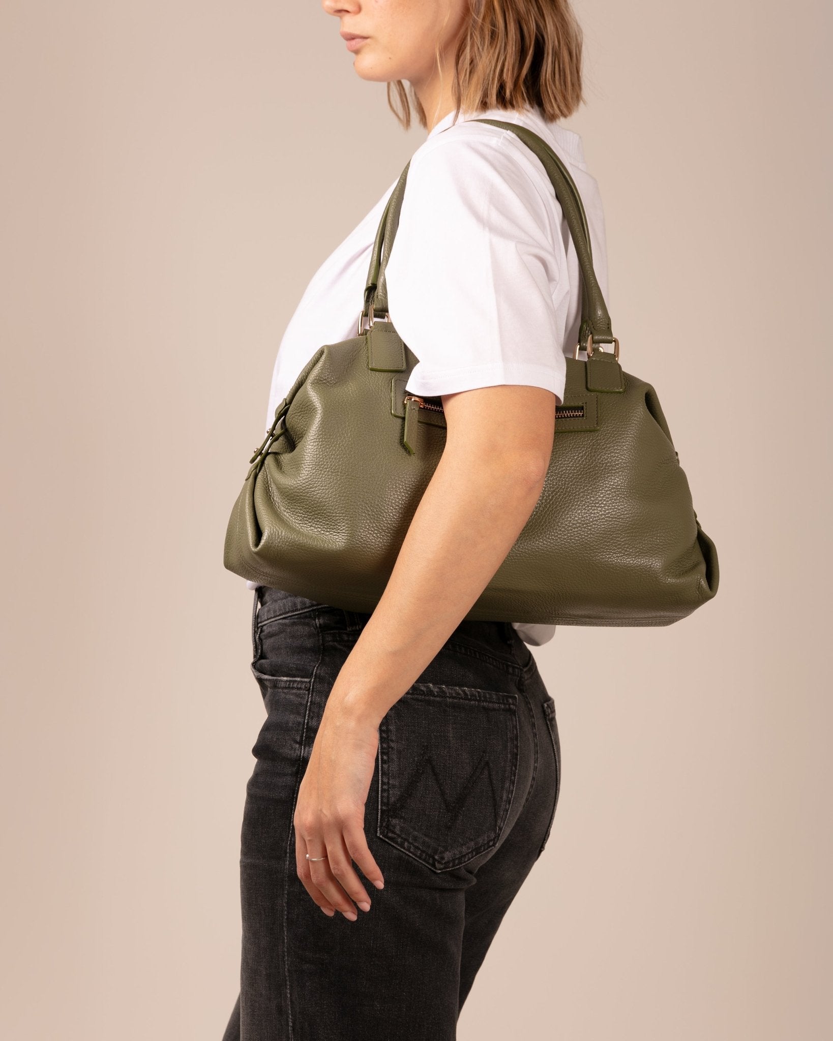 Kaia Bosco - Marks&Angels