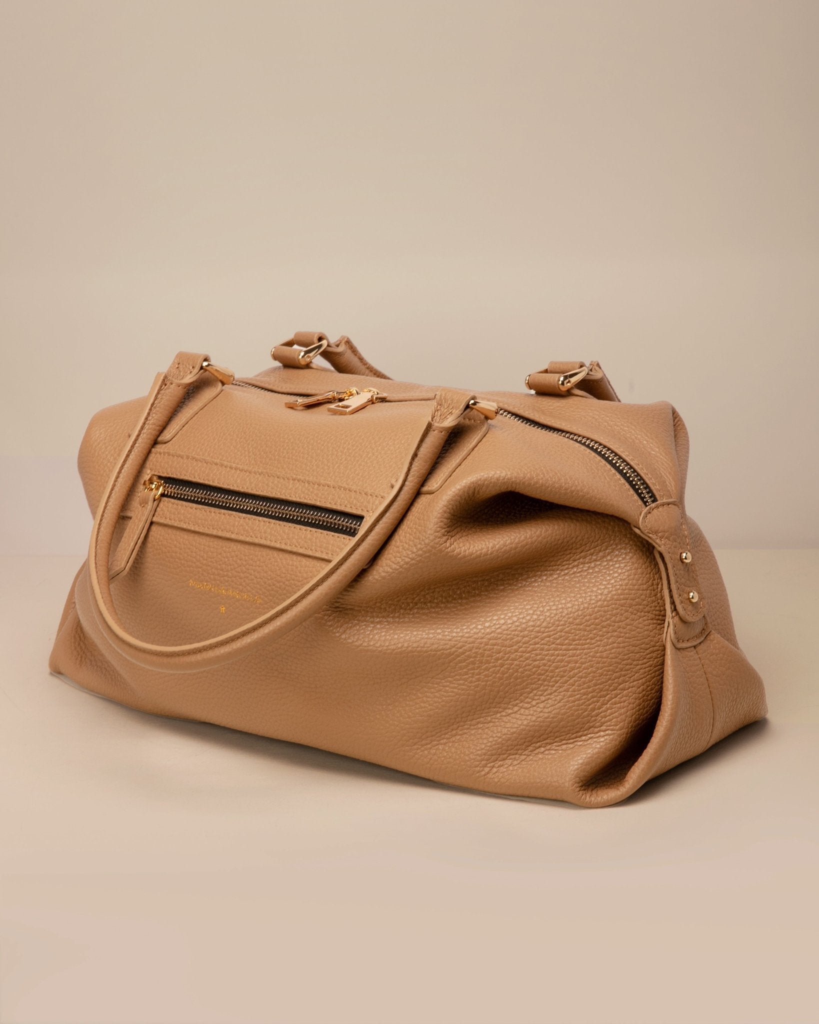 Kaia Cappuccino - Marks&Angels