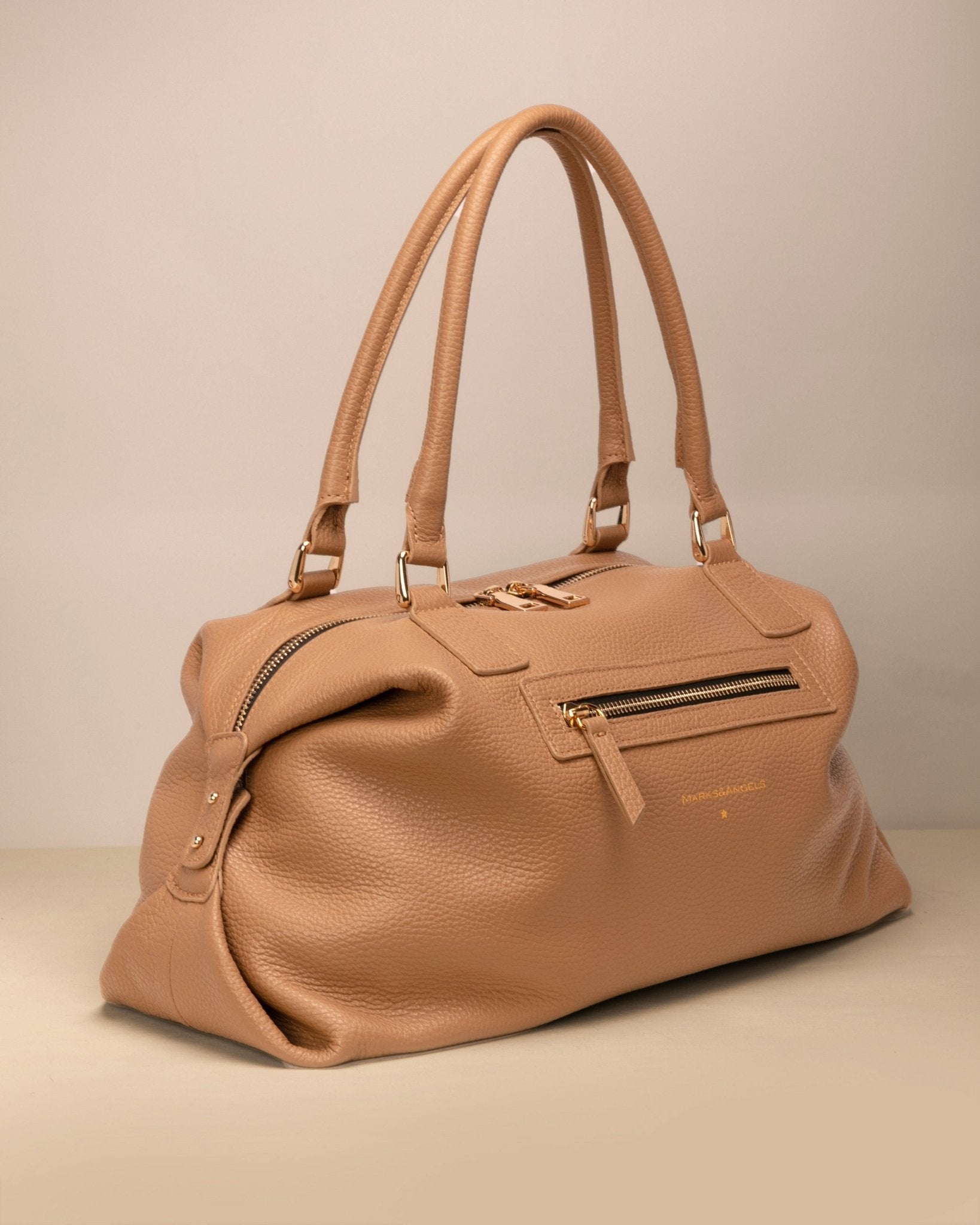 Kaia Cappuccino - Marks&Angels