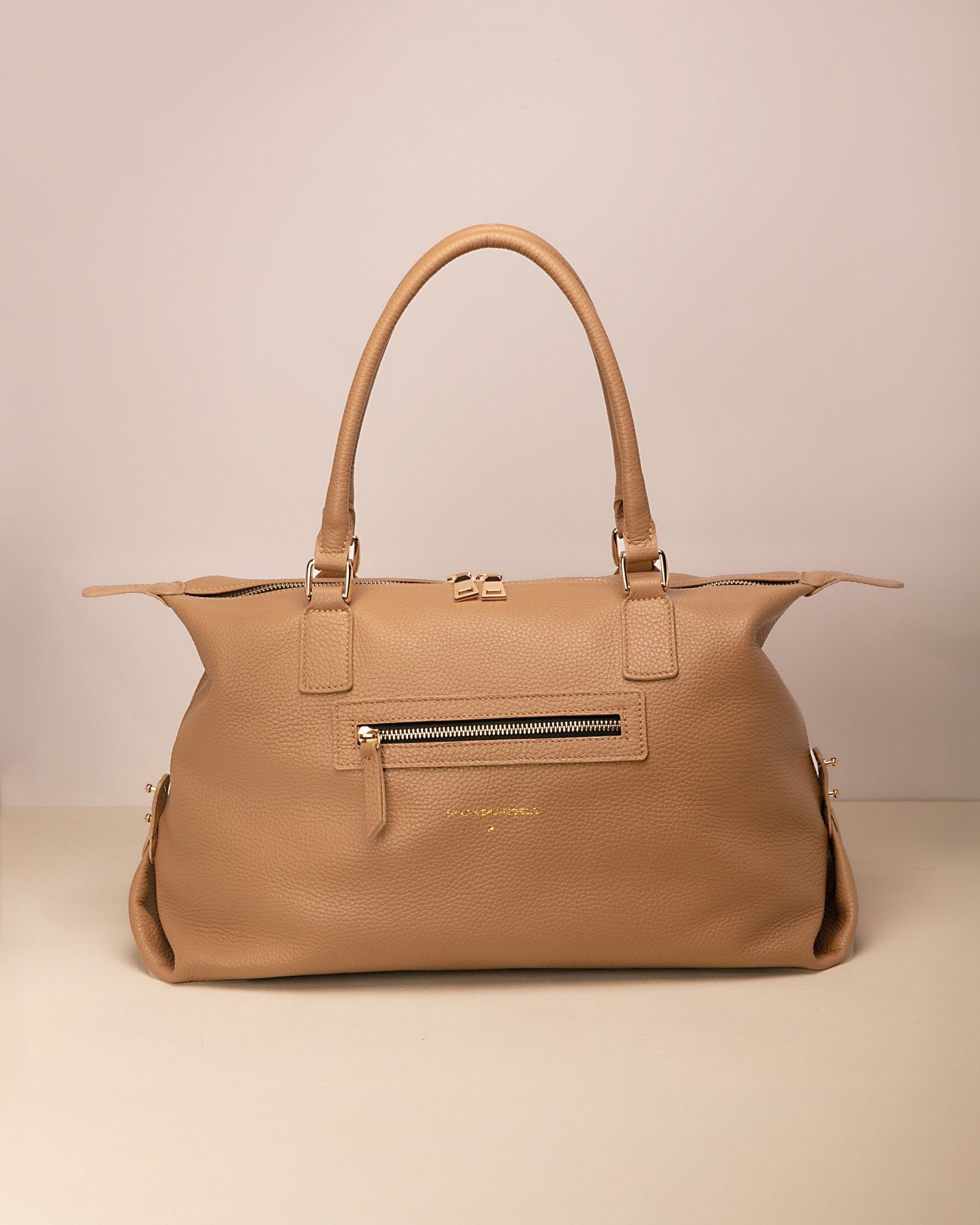 Kaia Cappuccino - Marks&Angels