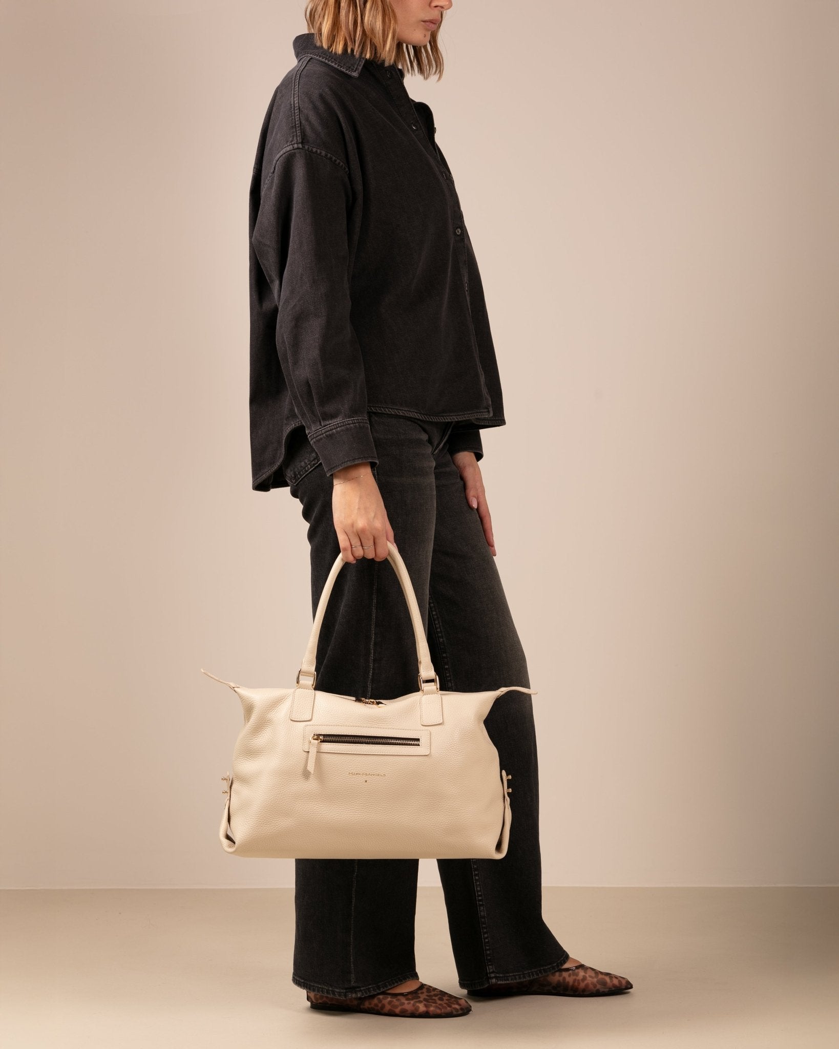 Kaia Lamb - Marks&Angels