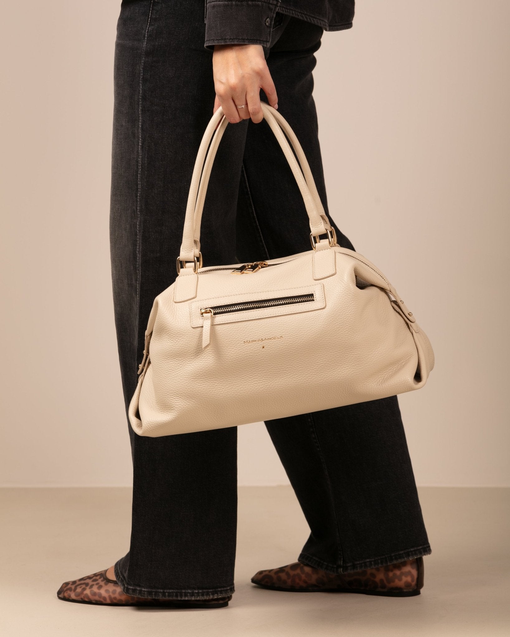 Kaia Lamb - Marks&Angels