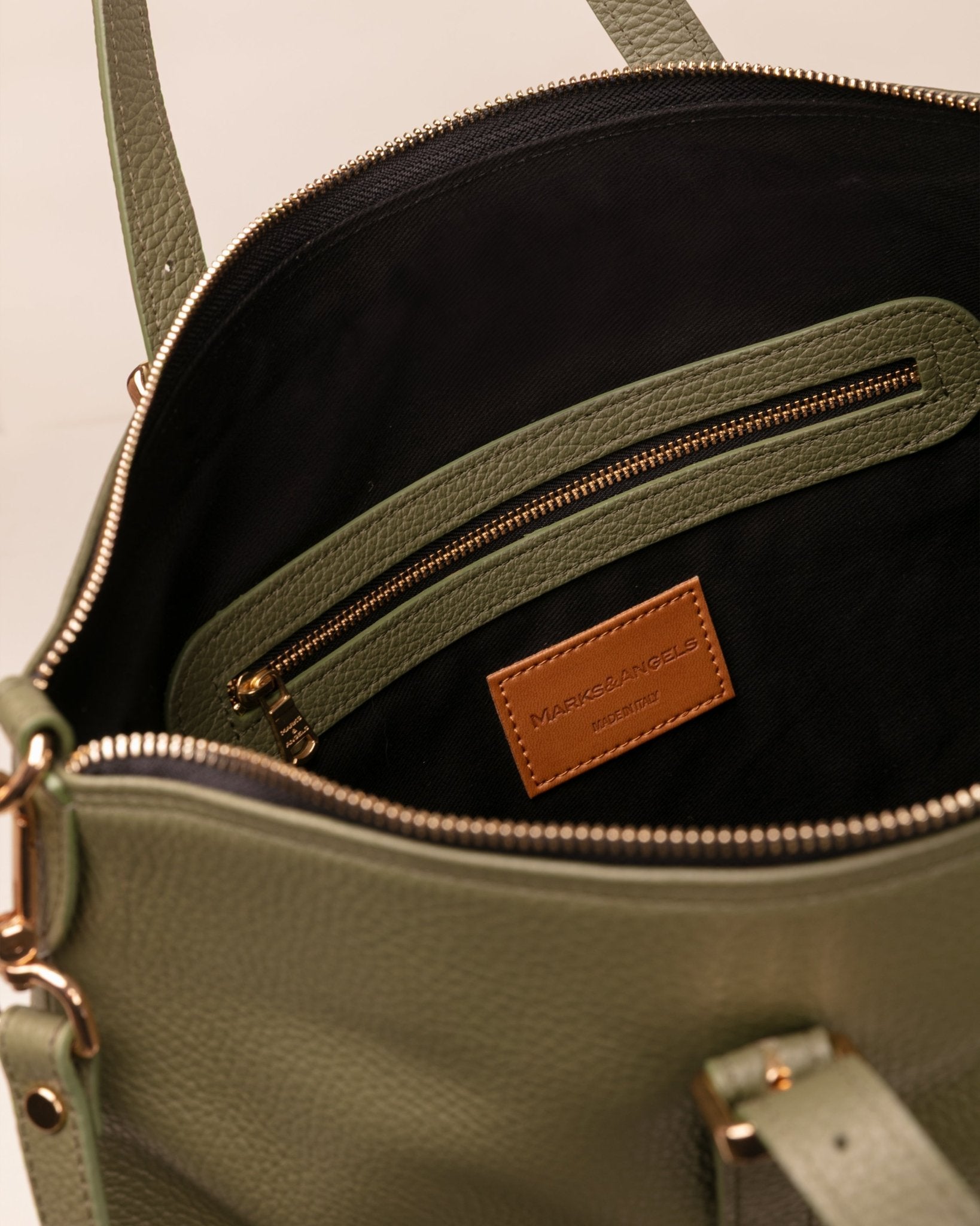 Laura Bosco - Marks&Angels