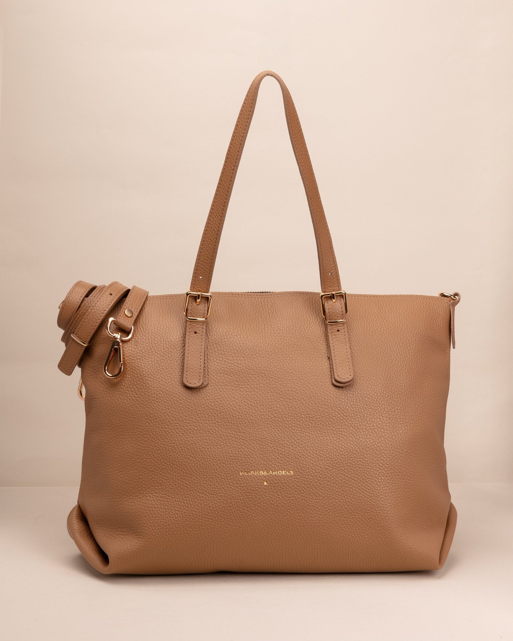 Laura Cappuccino - Marks&Angels