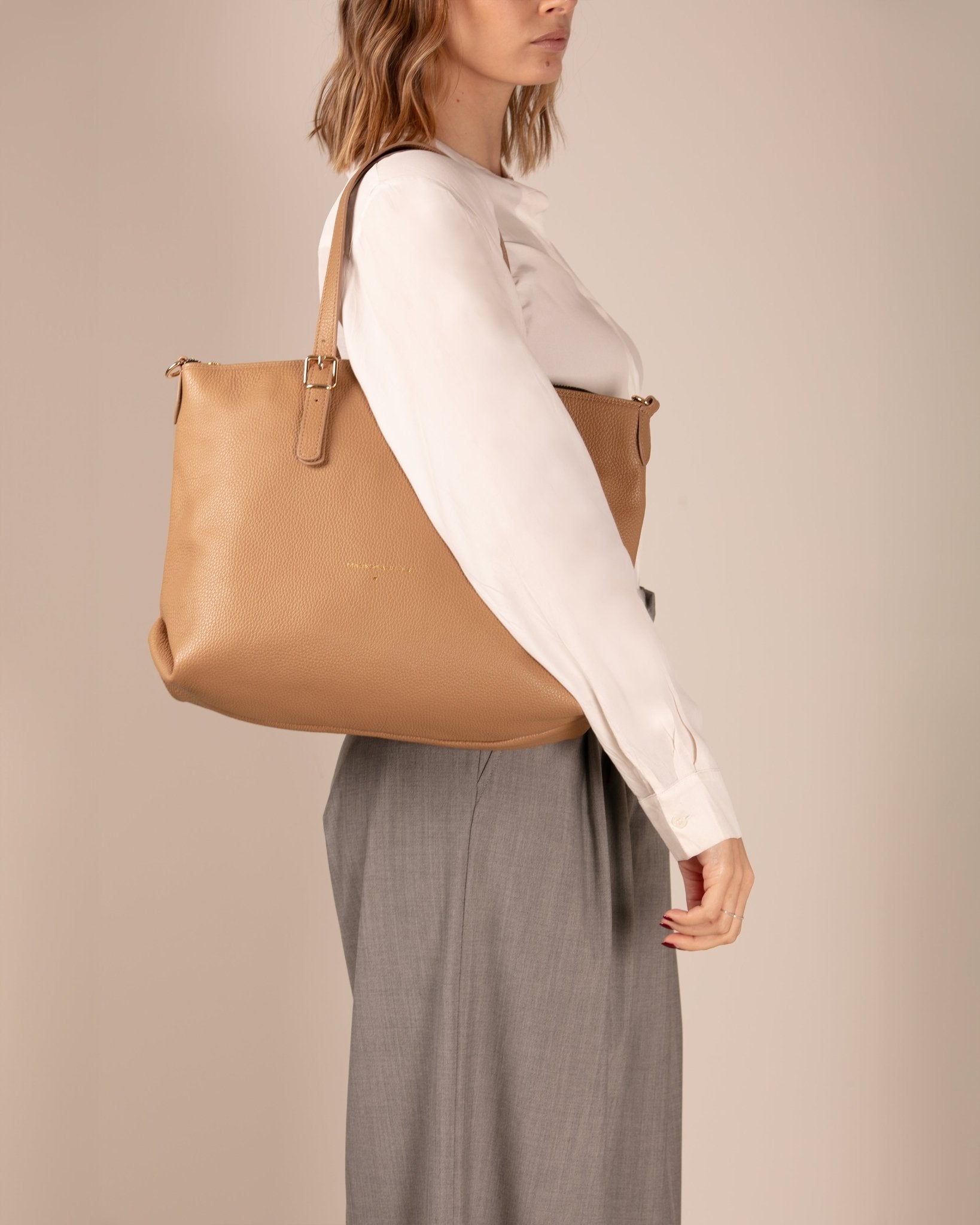 Laura Cappuccino - Marks&Angels