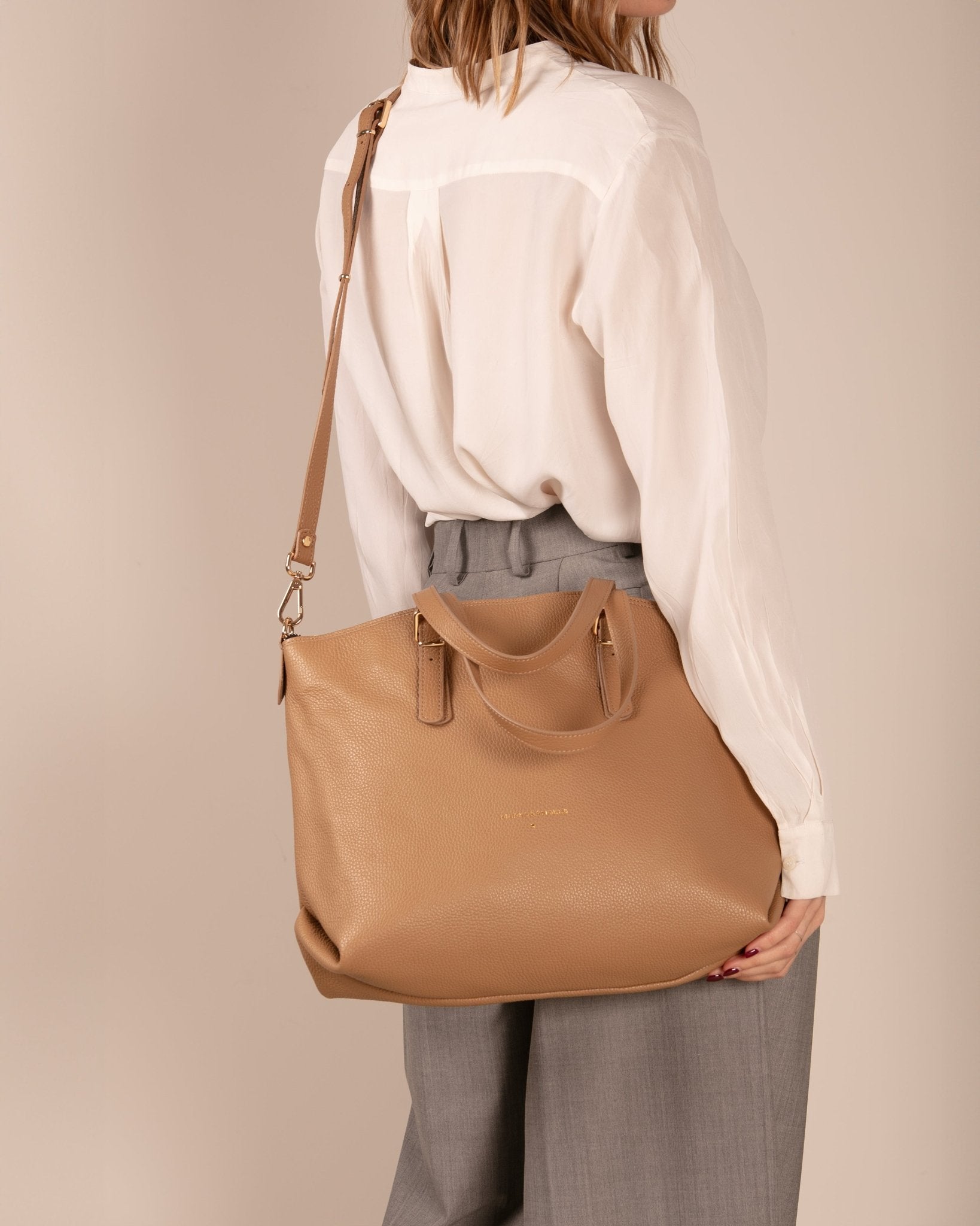 Laura Cappuccino - Marks&Angels