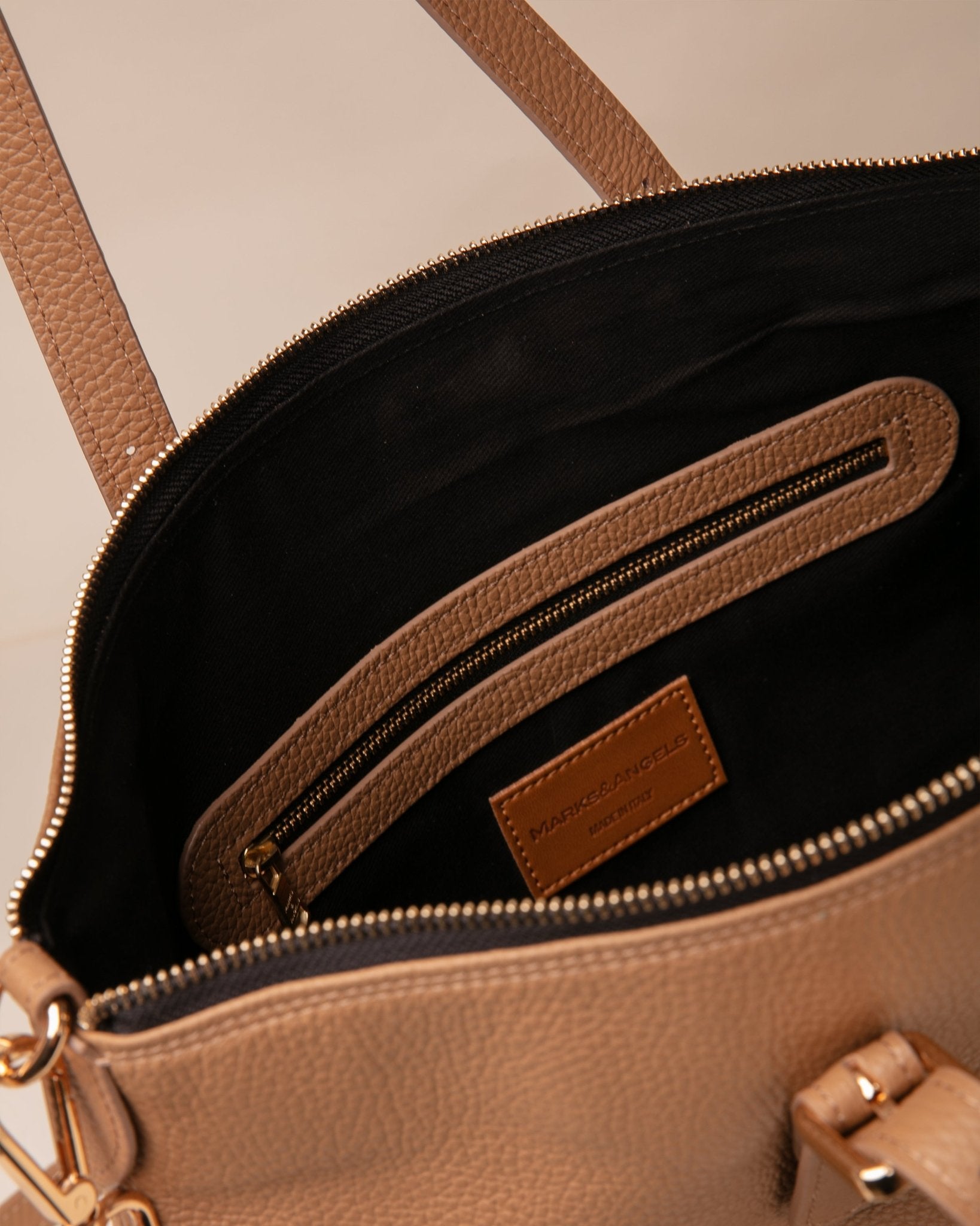 Laura Cappuccino - Marks&Angels