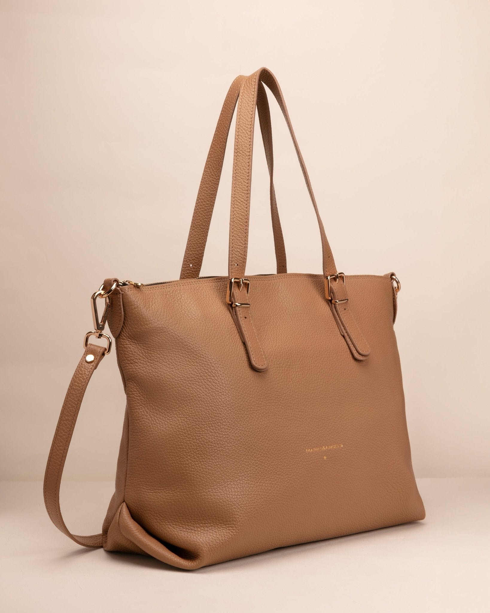 Laura Cappuccino - Marks&Angels