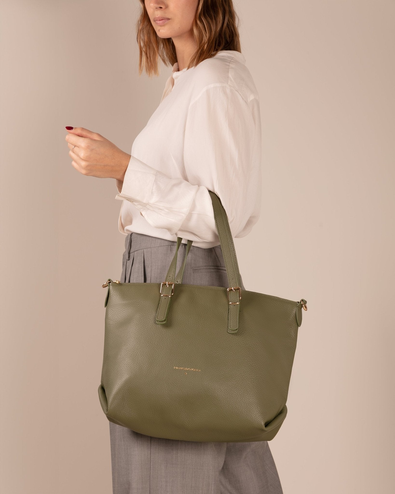 Laura Bosco - Marks&Angels