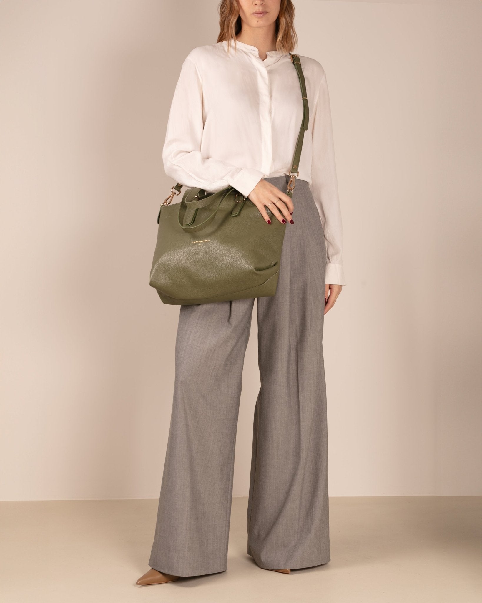 Laura Bosco - Marks&Angels