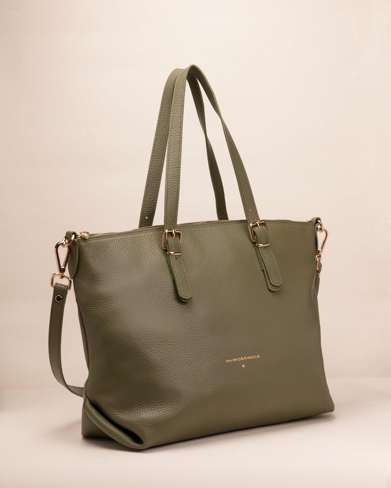 Laura Bosco - Marks&Angels