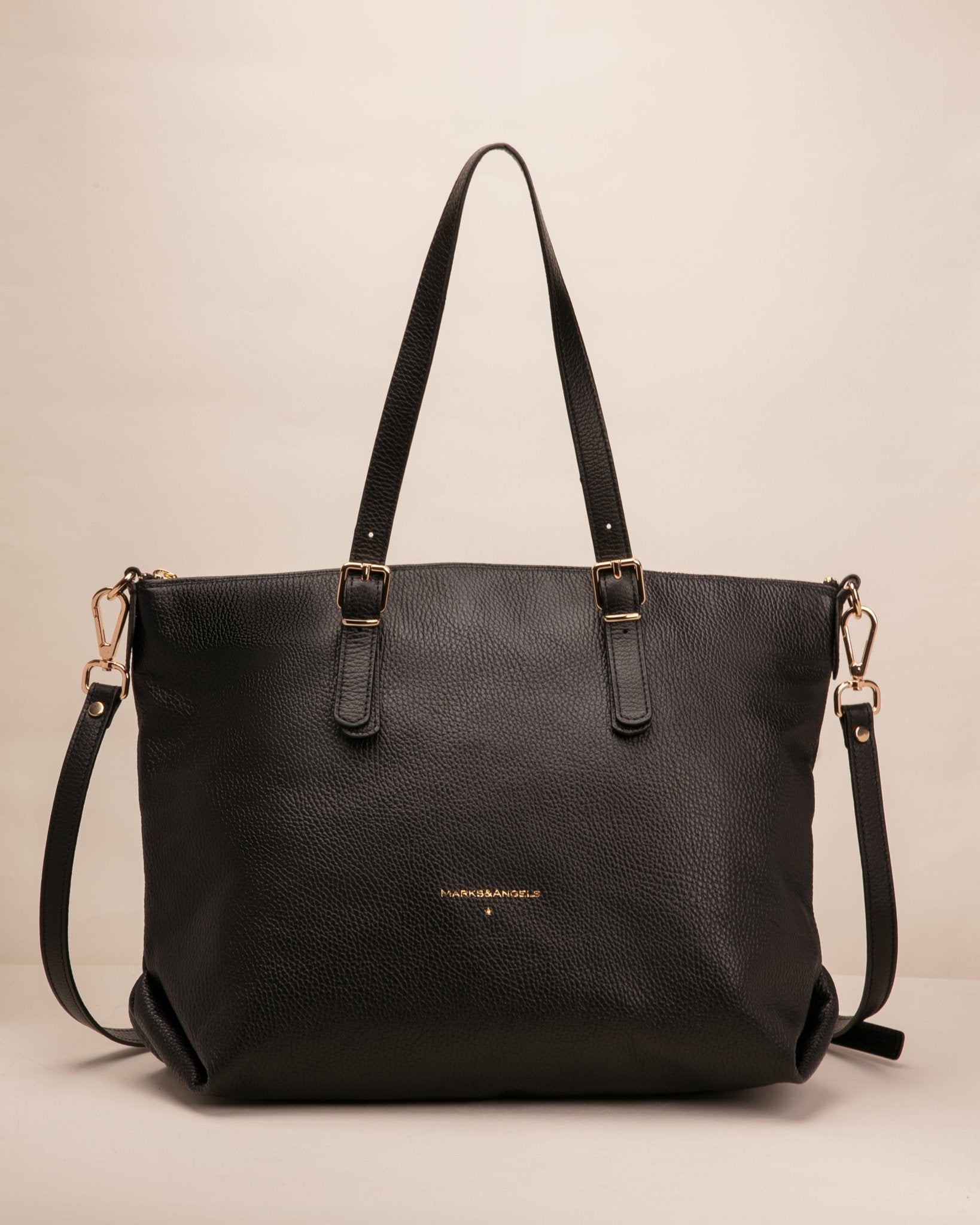 Laura nero - Marks&Angels