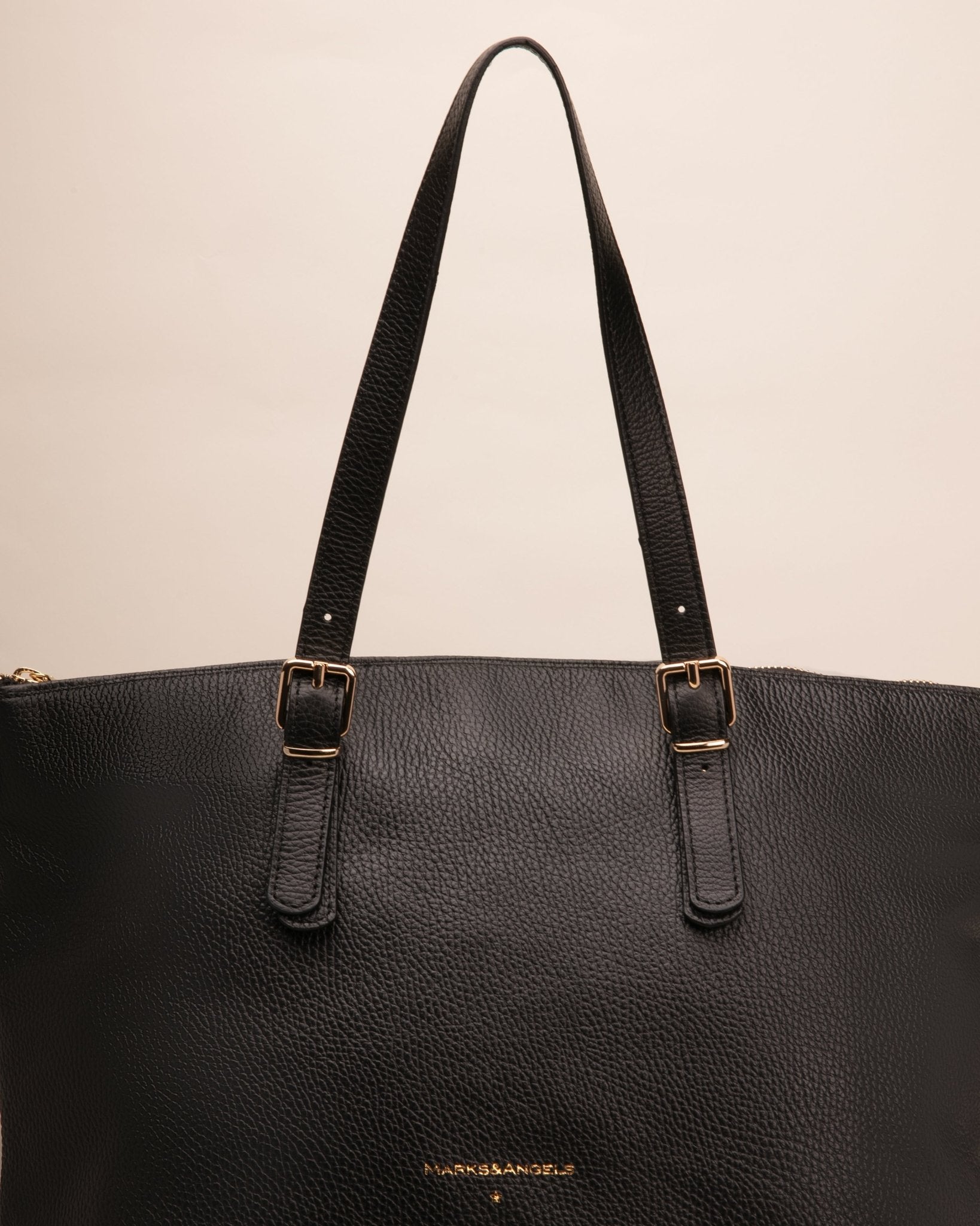 Laura nero - Marks&Angels