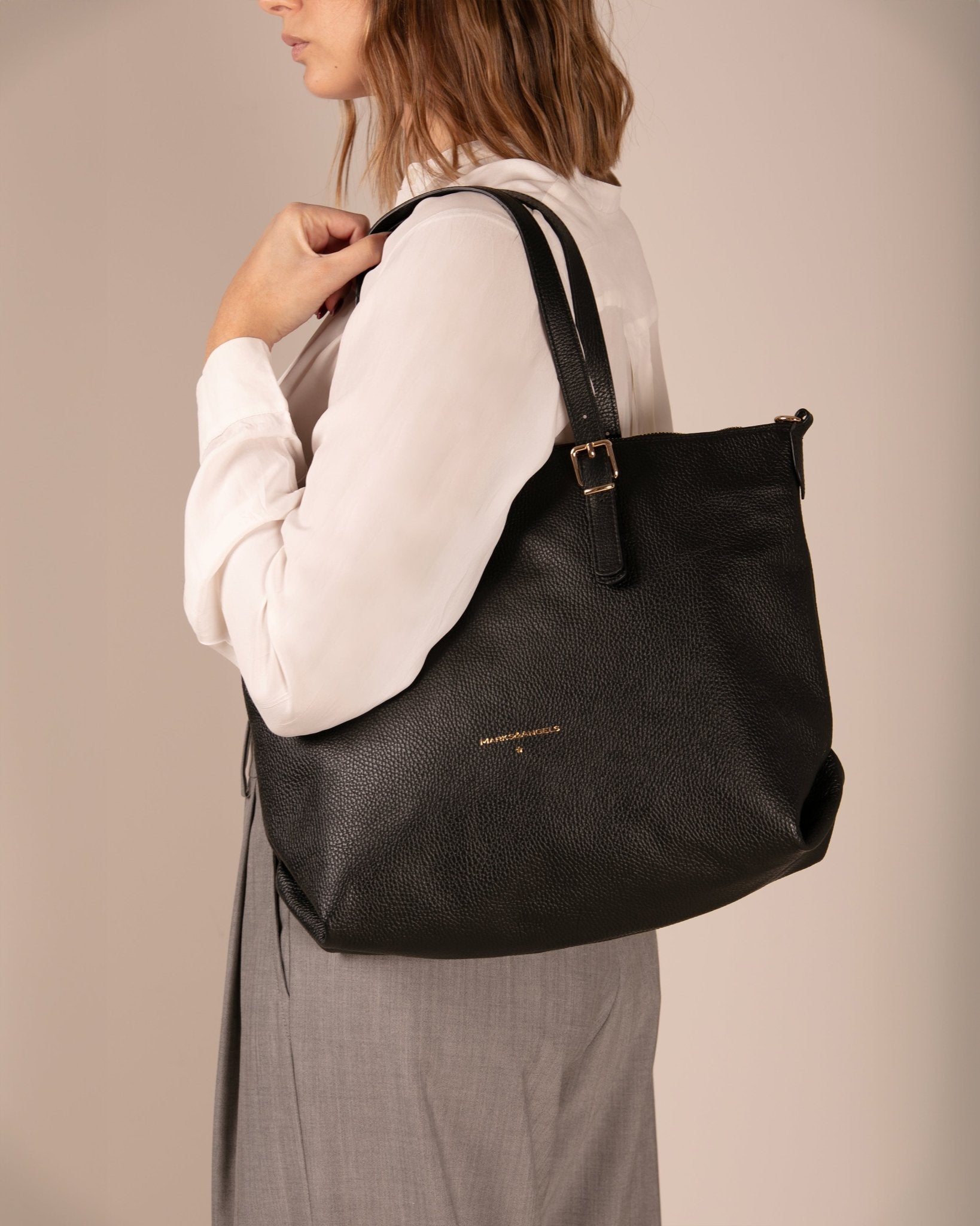 Laura nero - Marks&Angels