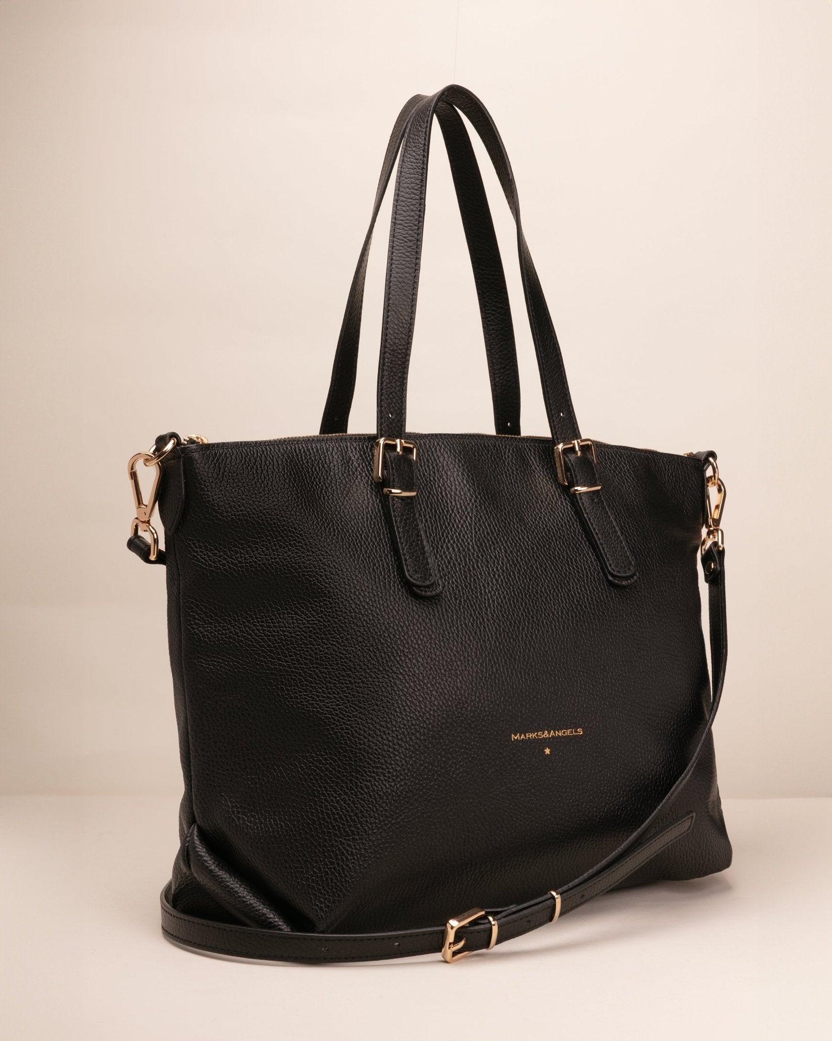 Laura nero - Marks&Angels