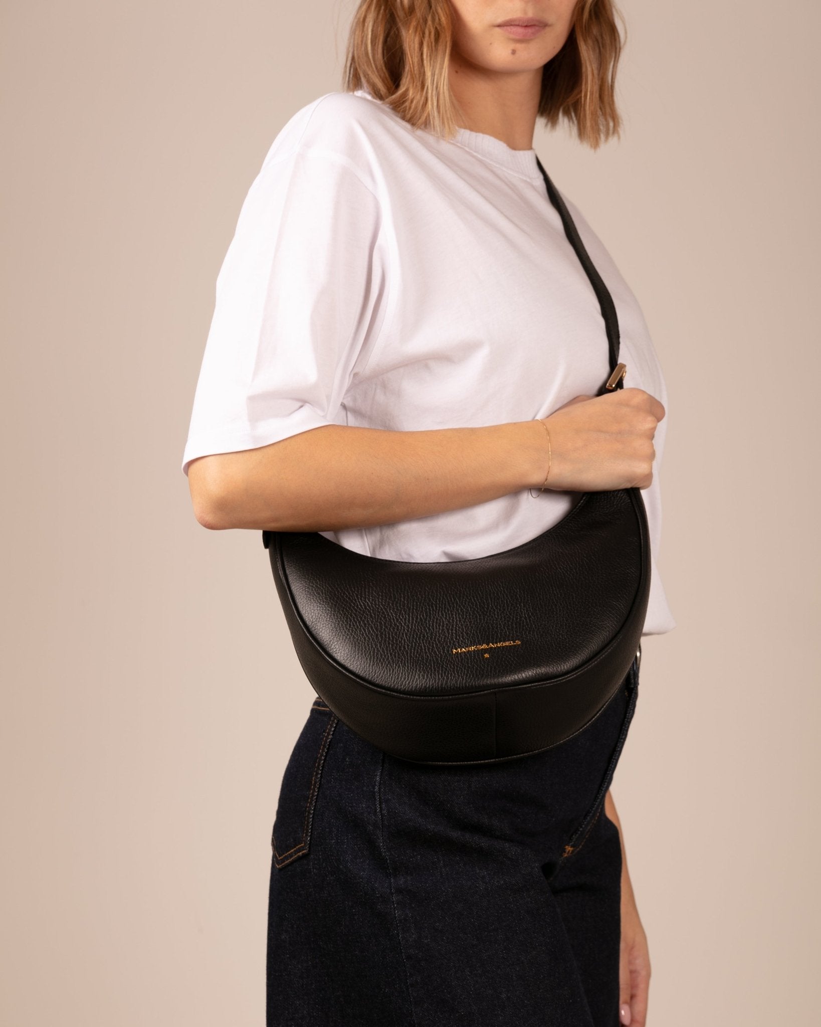 Luna Nero - Marks&Angels