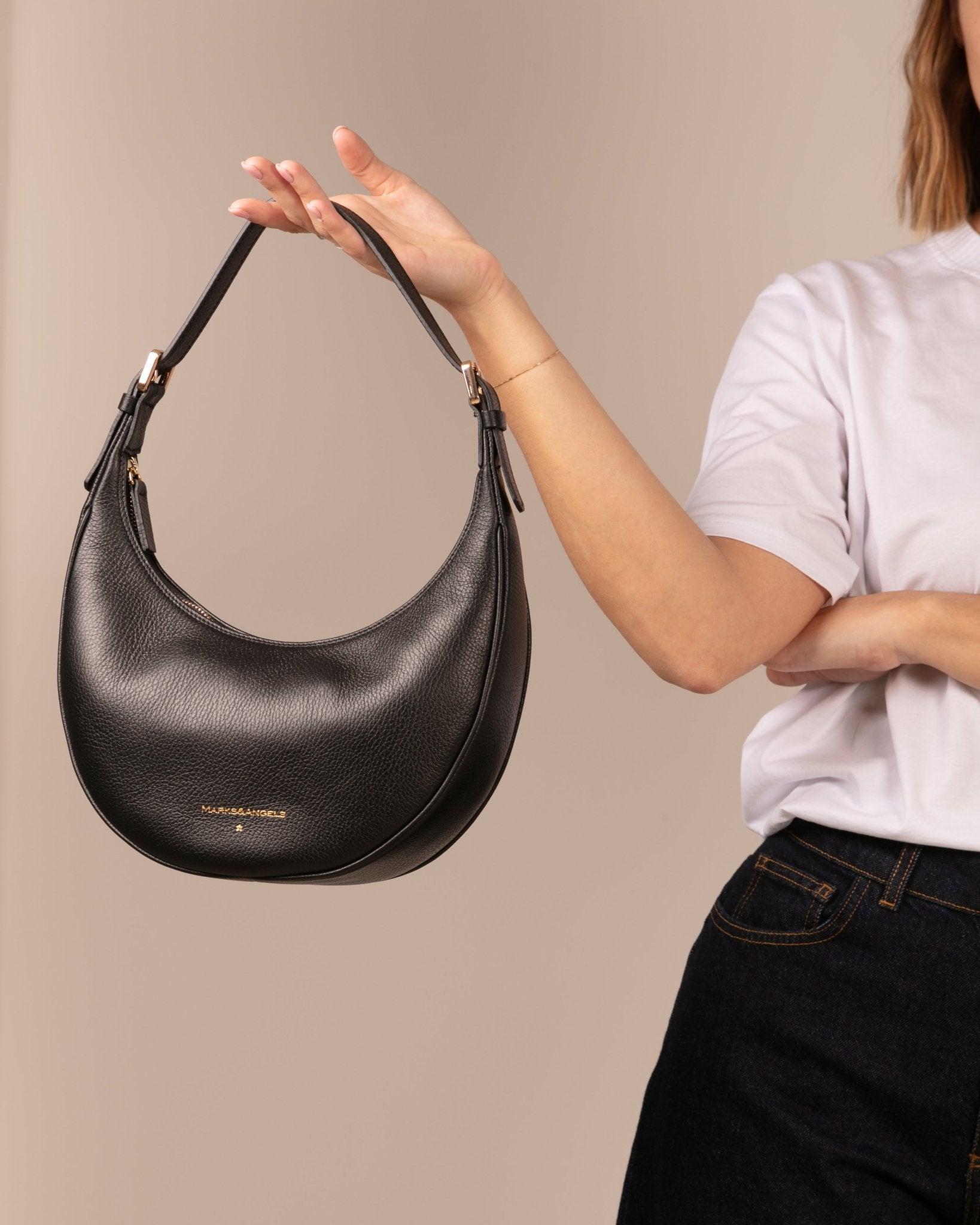 Luna Nero - Marks&Angels