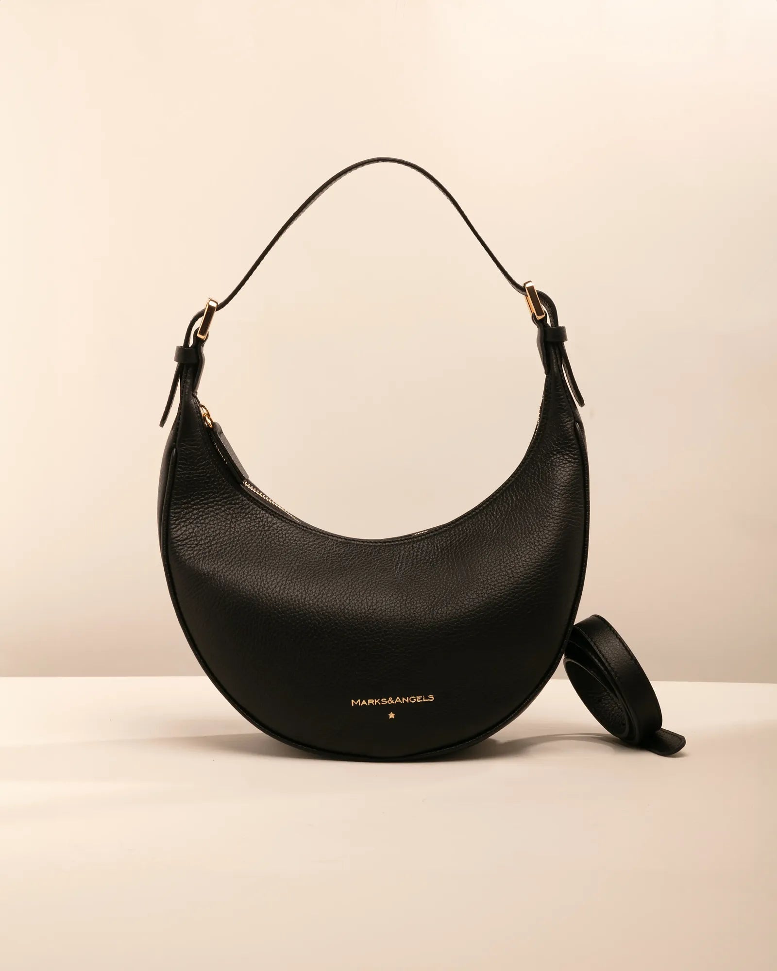 Luna Nero - Marks&Angels