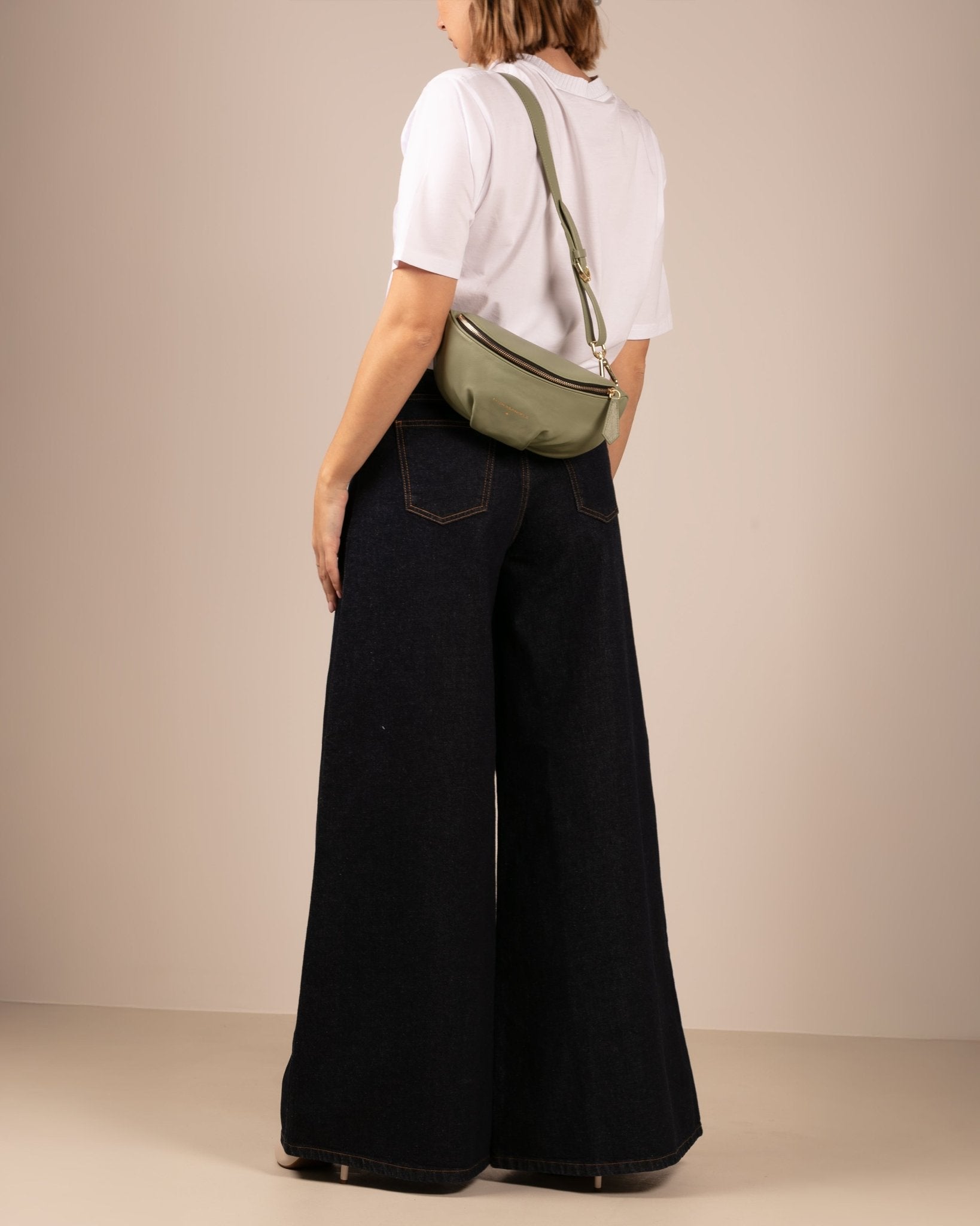 Geo Olive - Marks&Angels