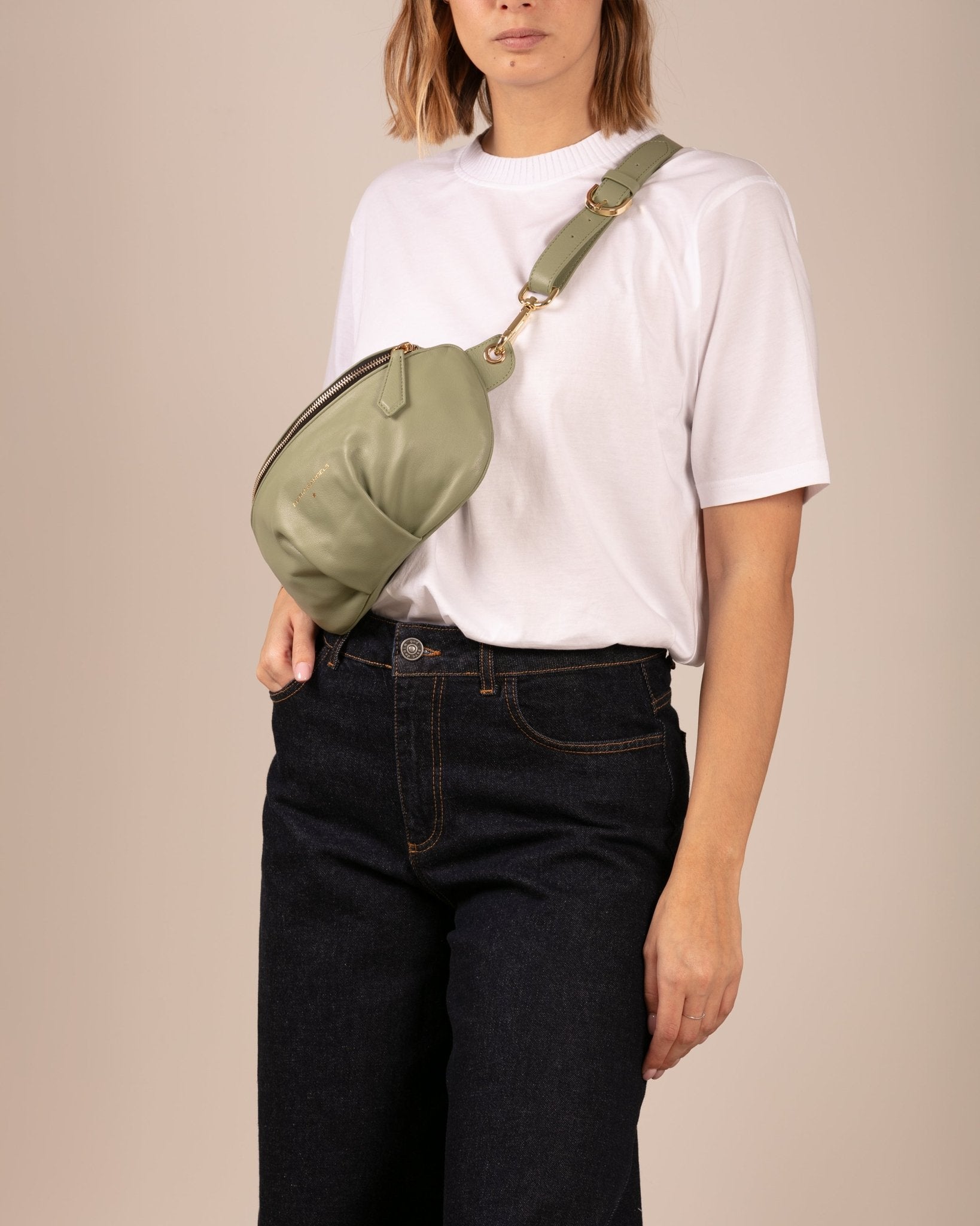 Geo Olive - Marks&Angels