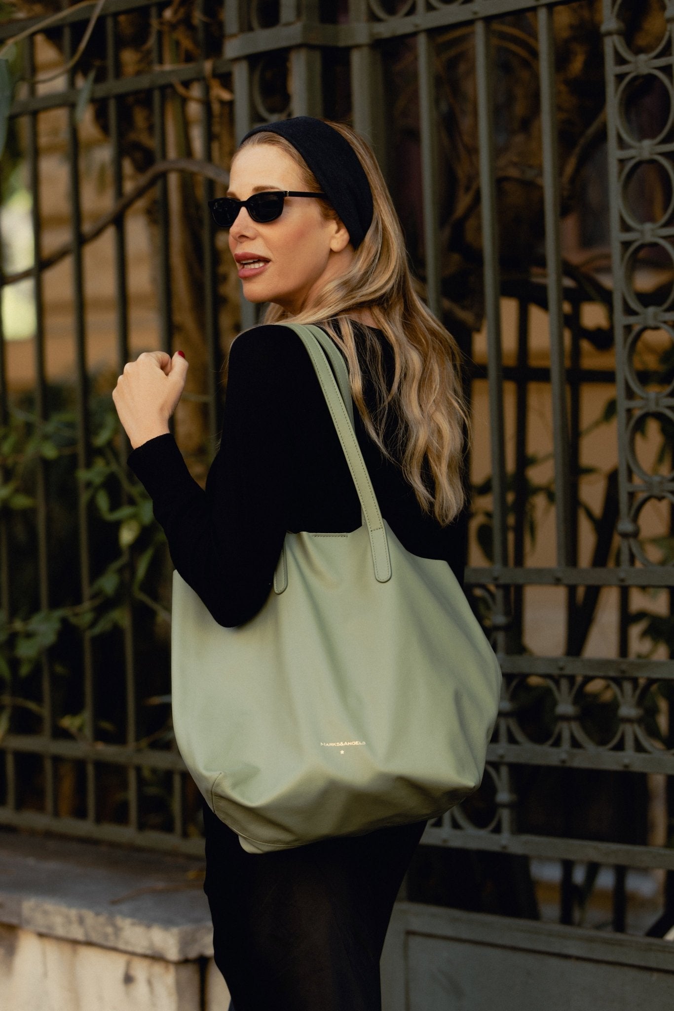 Maty Olive - Marks&Angels