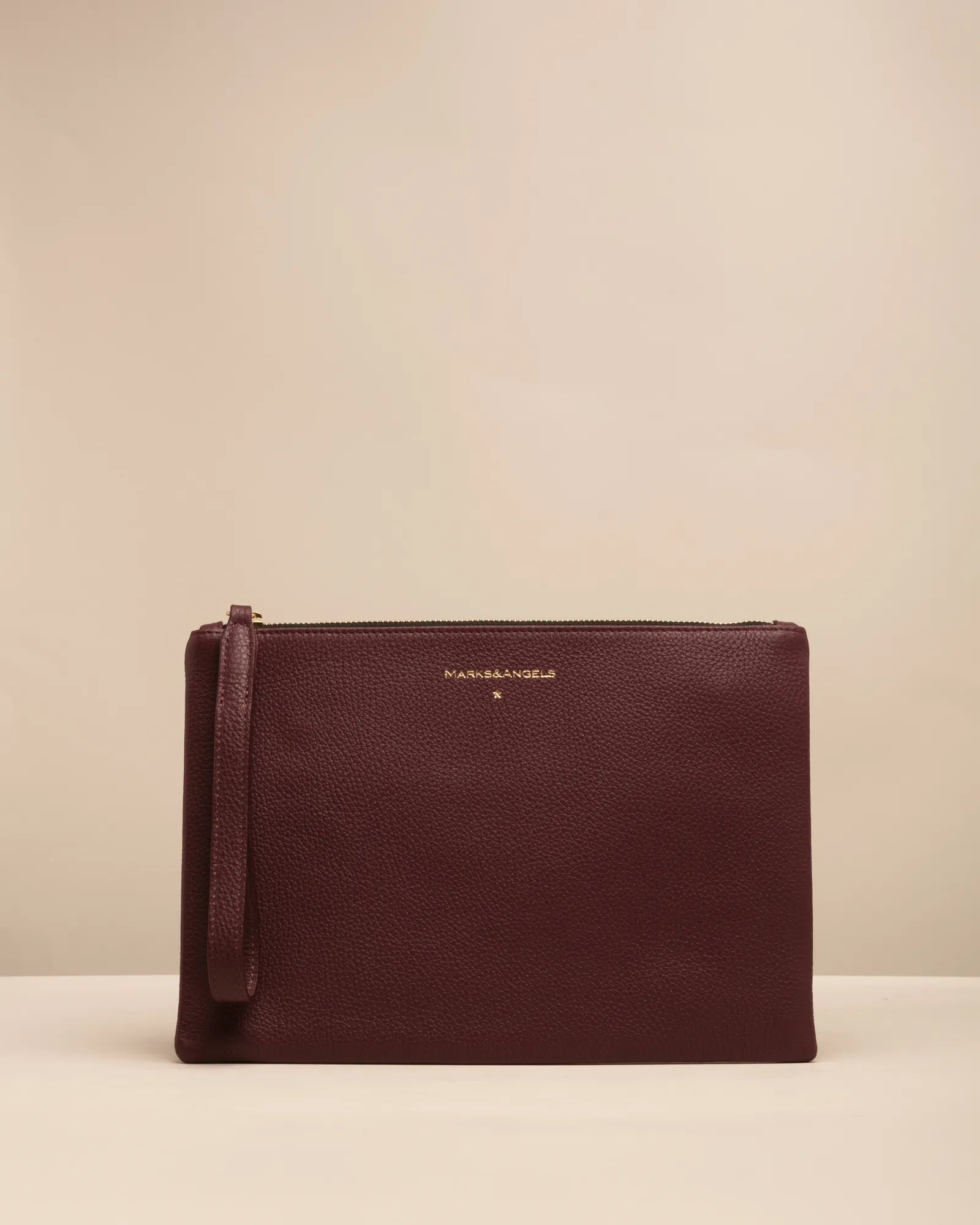 Maxi Pochette Andy Wort - Marks&Angels