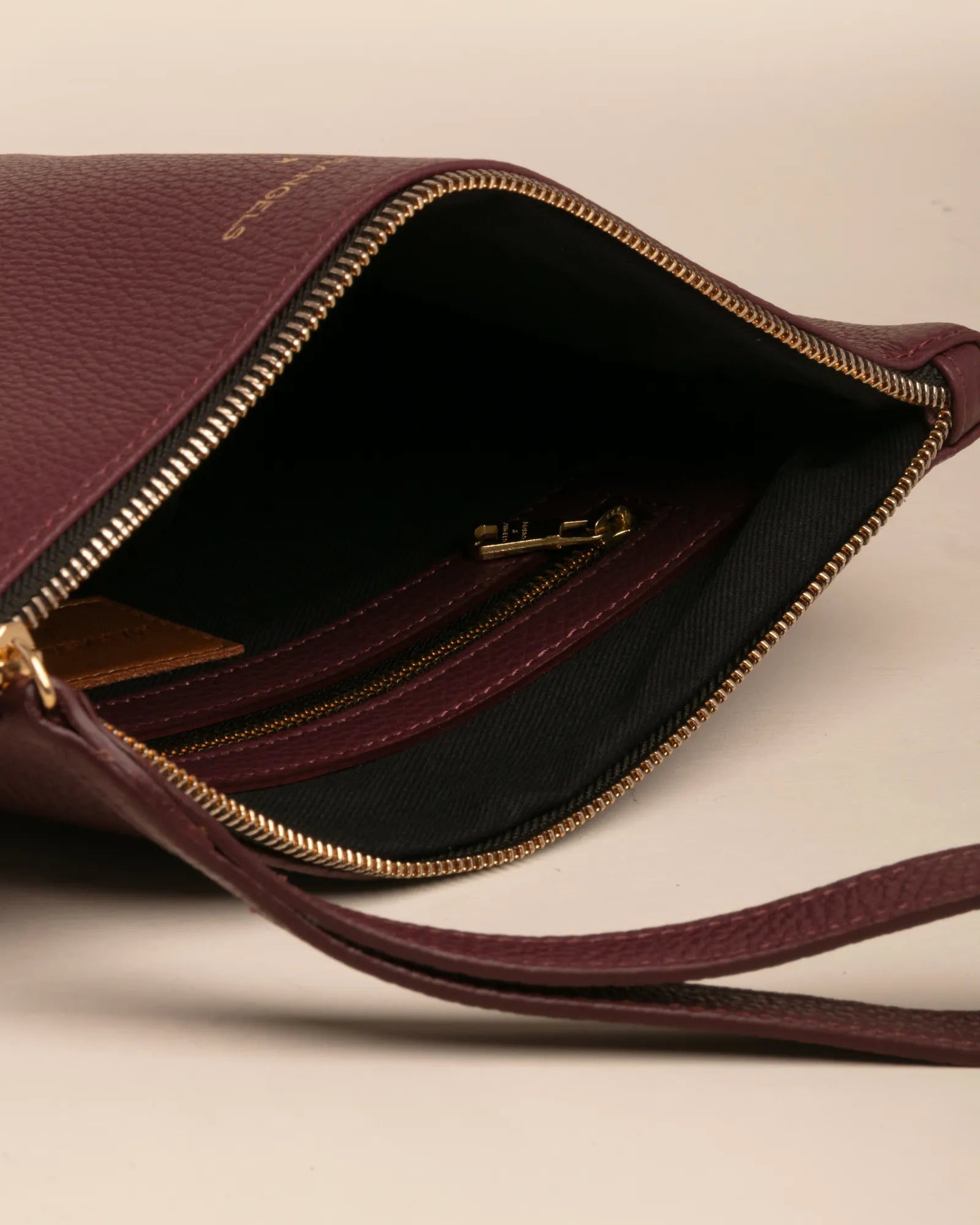 Maxi Pochette Andy Wort - Marks&Angels