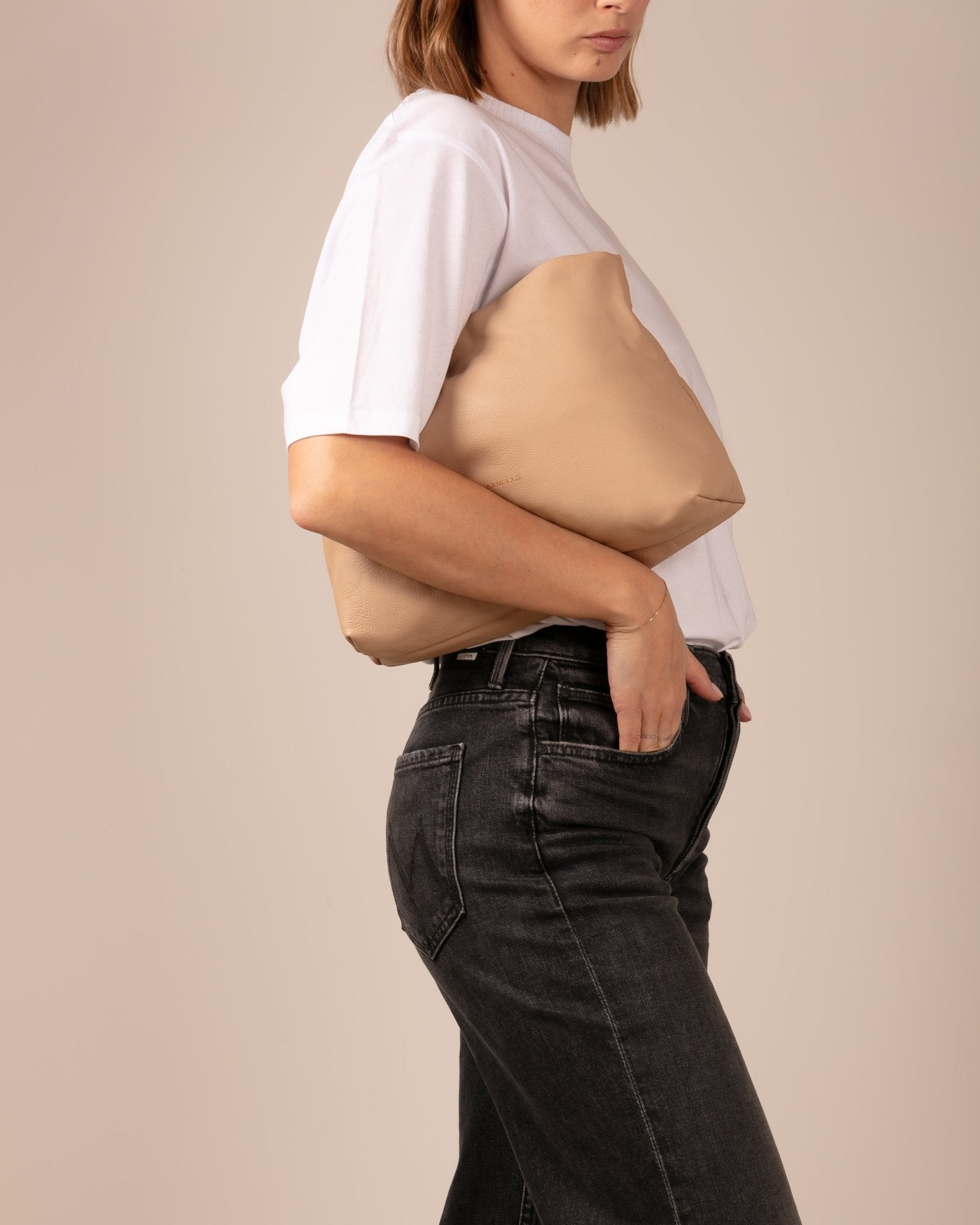 Michela Cappuccino - Marks&Angels