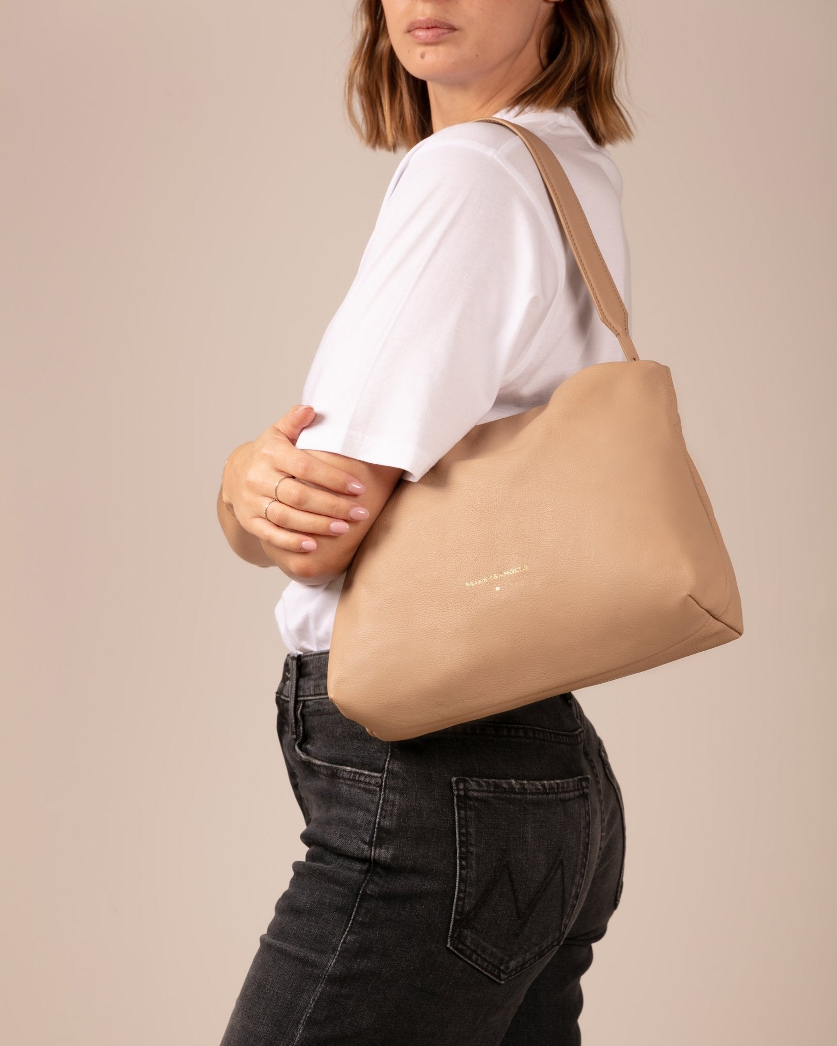 Michela Cappuccino - Marks&Angels