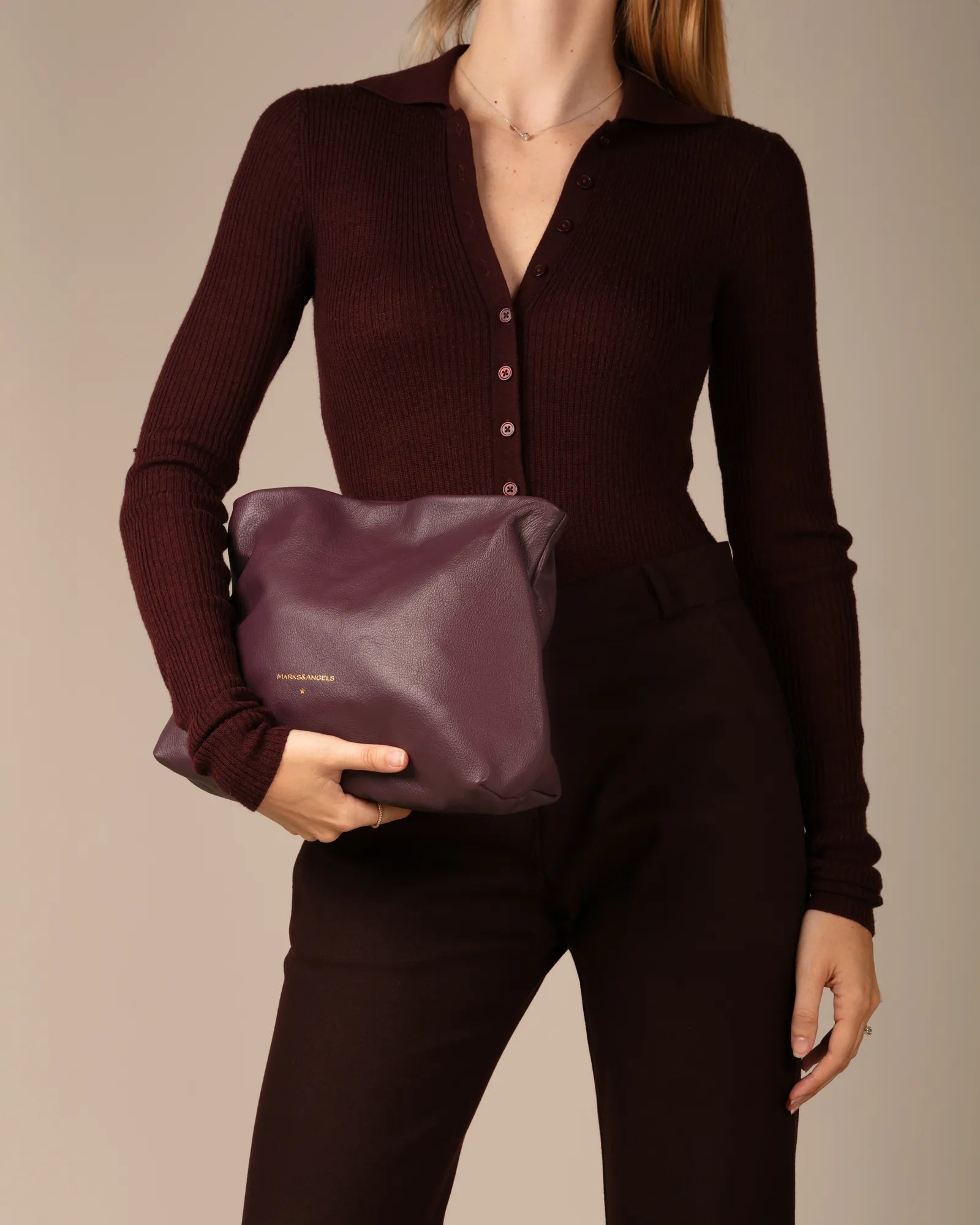 Michela Viola - Marks&Angels