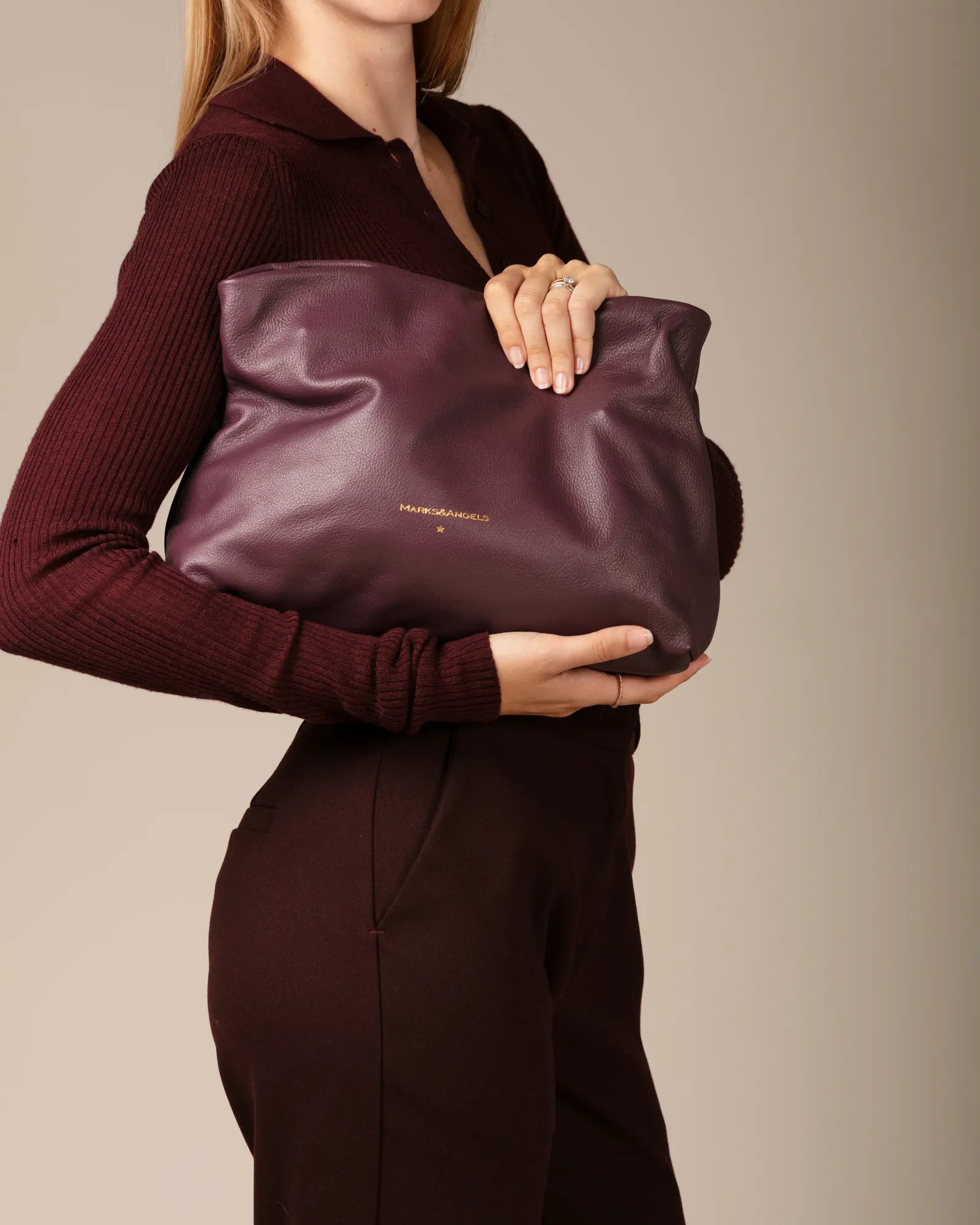 Michela Viola - Marks&Angels