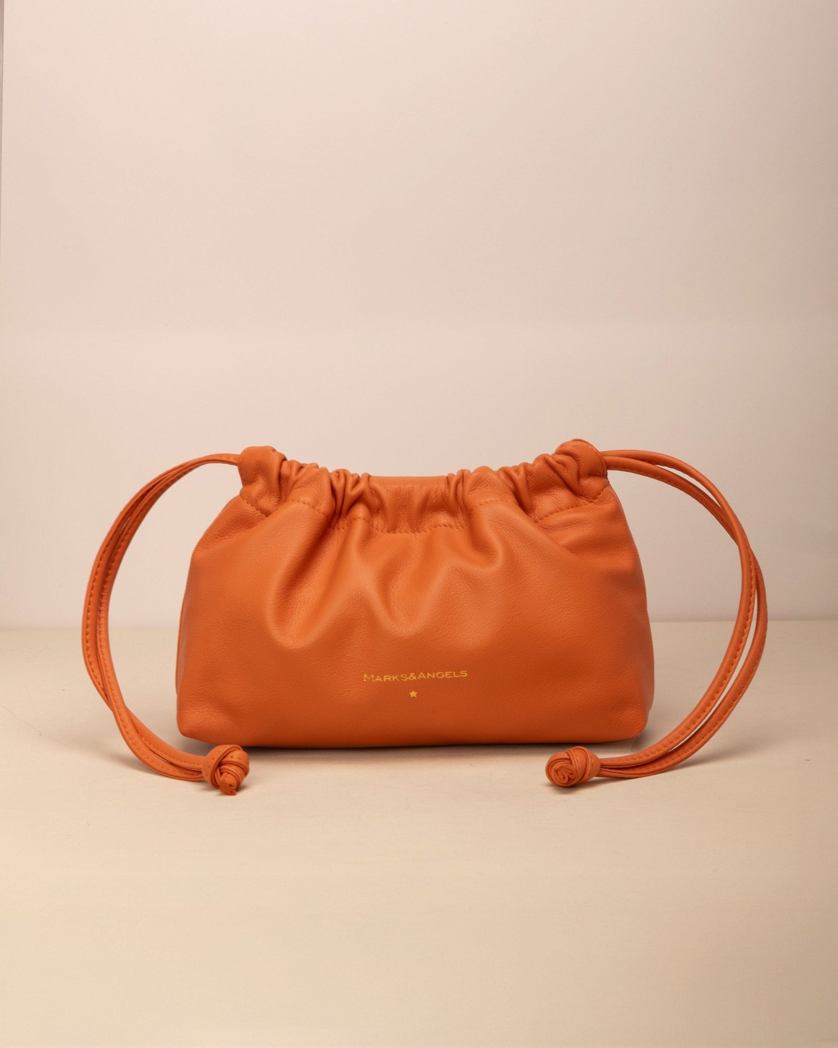 Mini Cri New Arancio - Marks&Angels