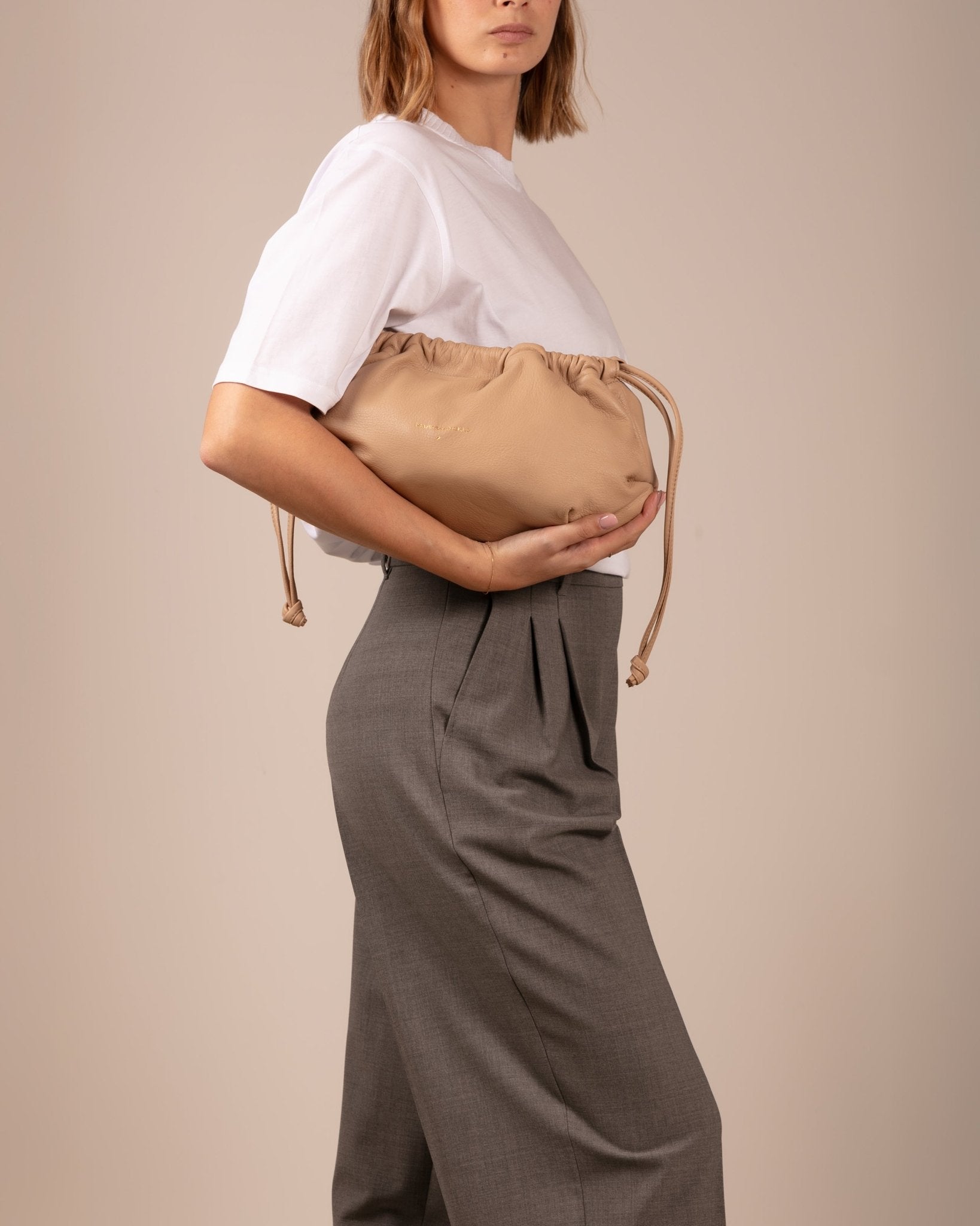 Cri New Cappuccino - Marks&Angels