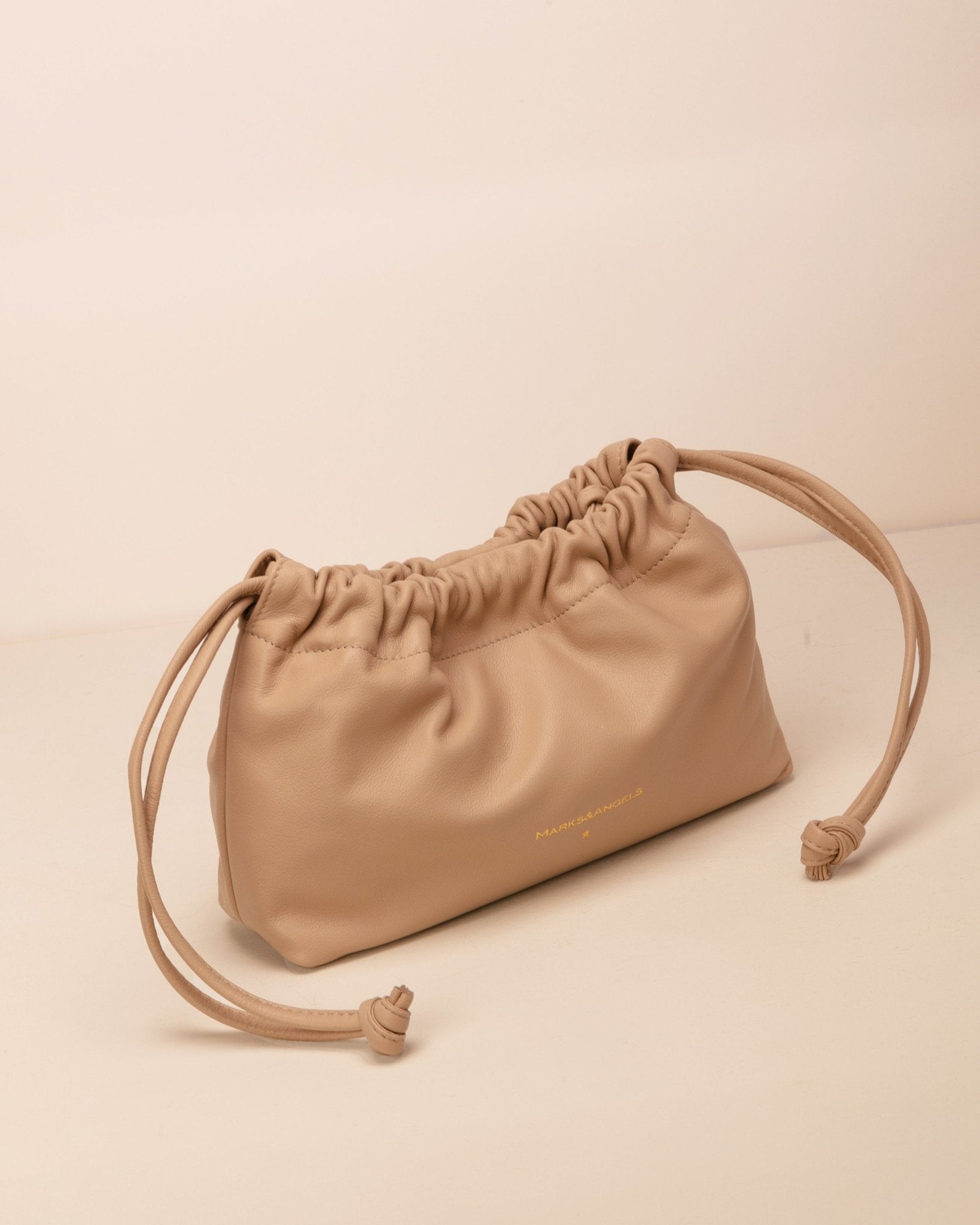 Mini Cri New Cappuccino - Marks&Angels