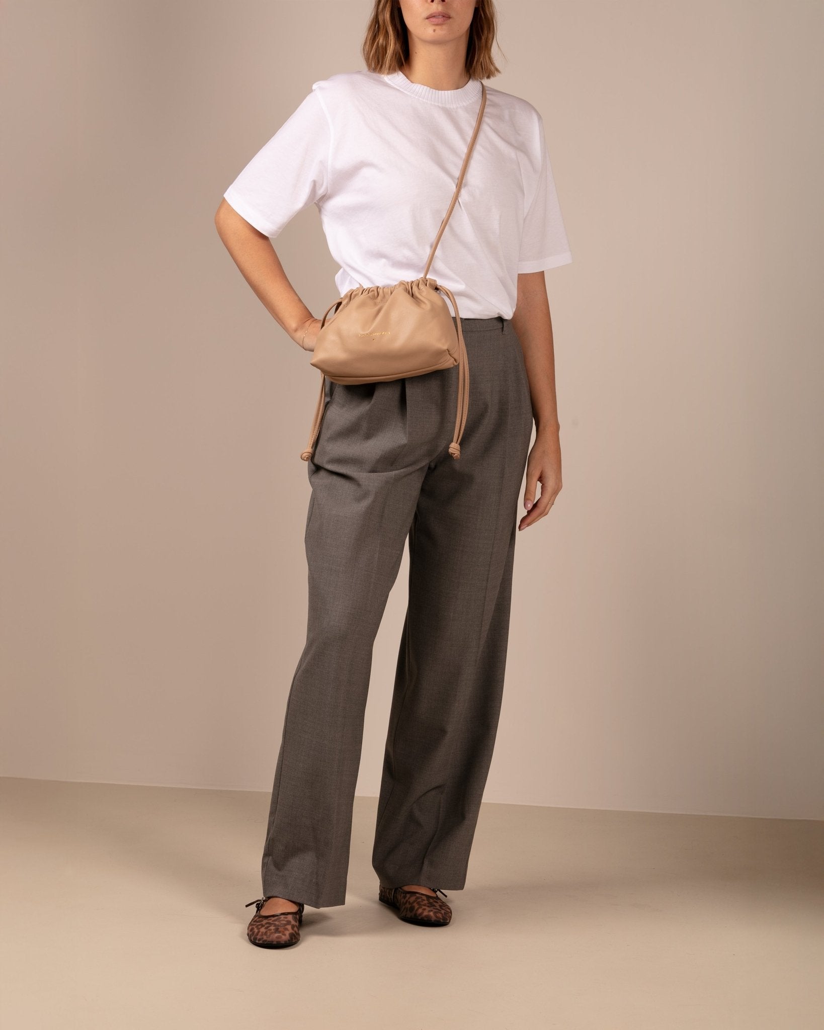 Cri New Cappuccino - Marks&Angels