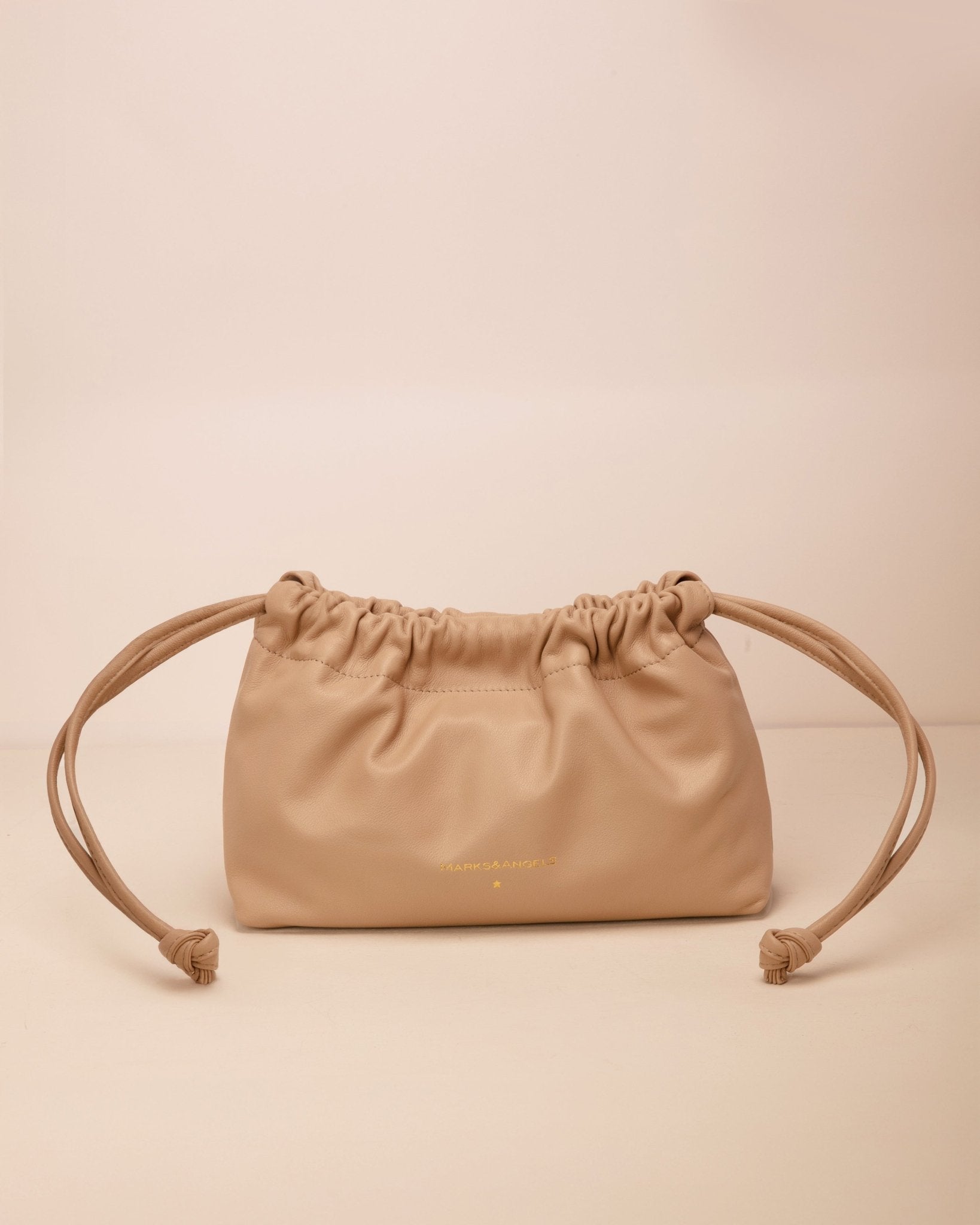 Mini Cri New Cappuccino - Marks&Angels