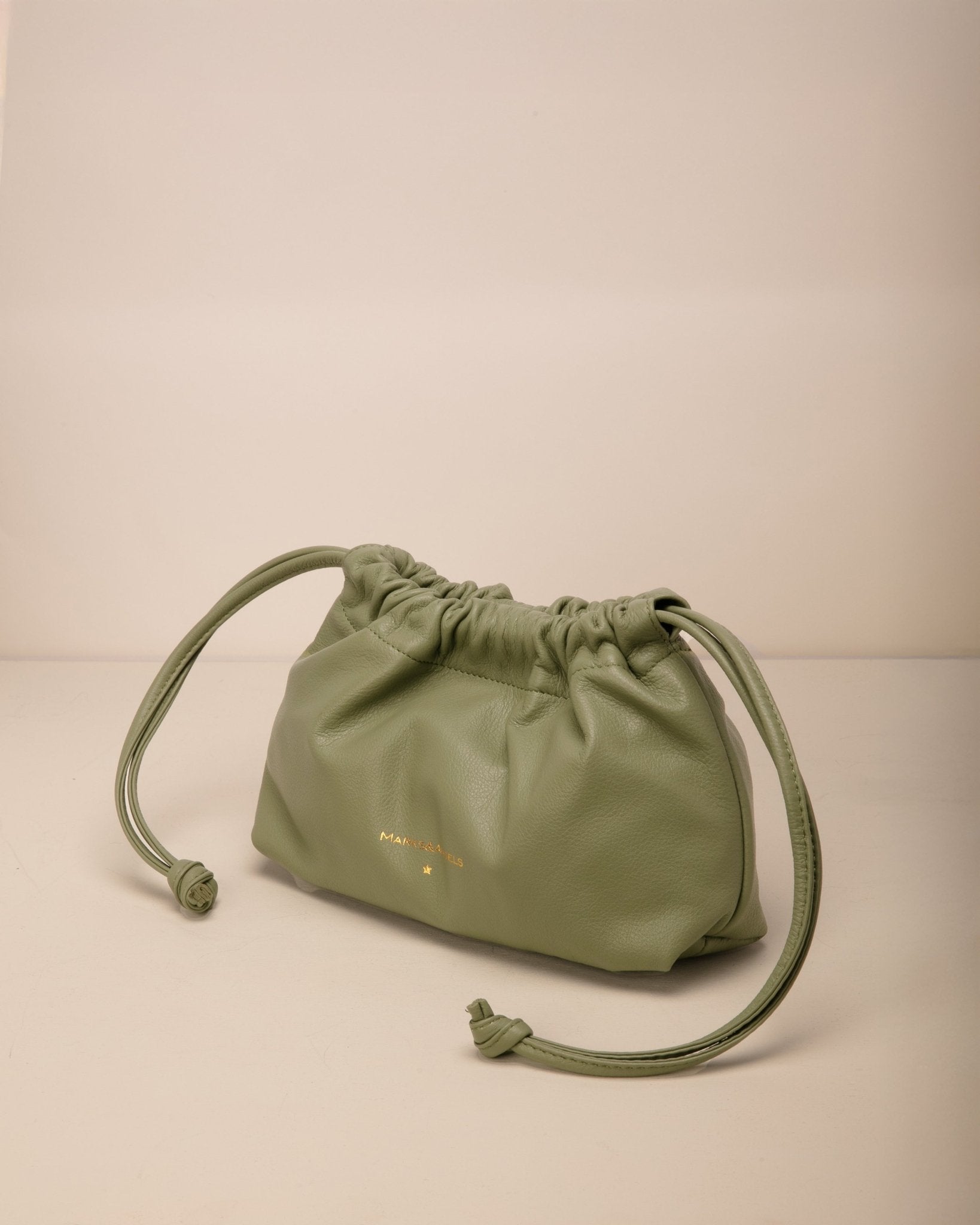 Mini Cri New Olive - Marks&Angels