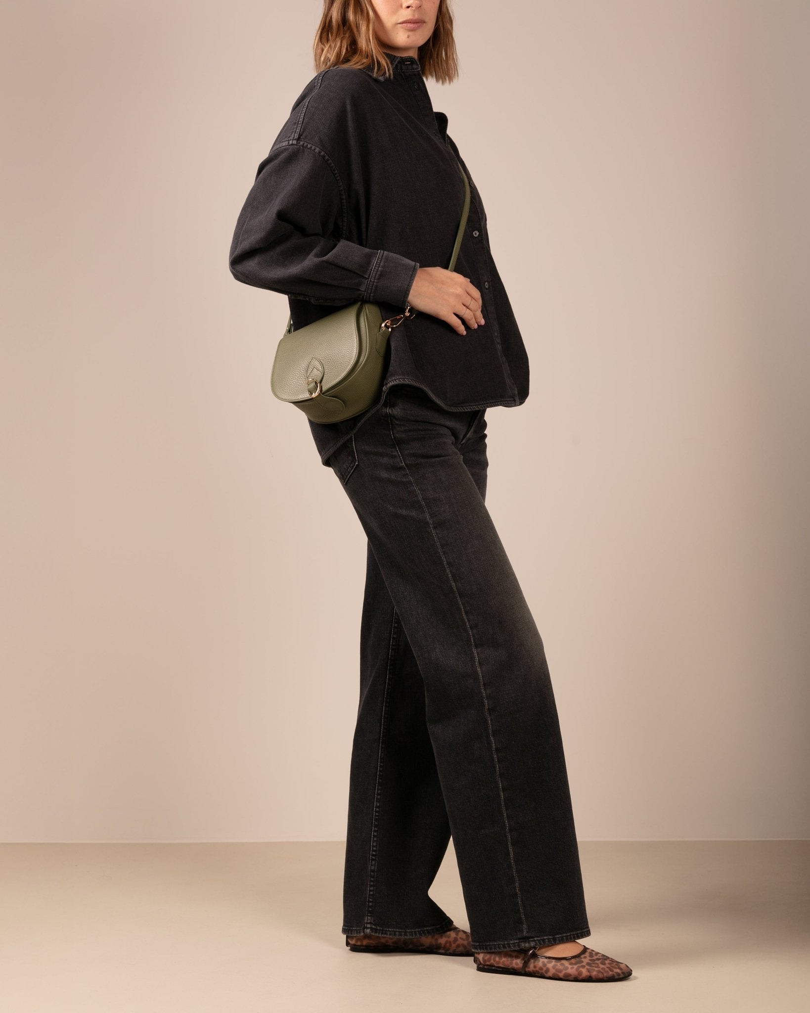 Mini Ele New Bosco - Marks&Angels