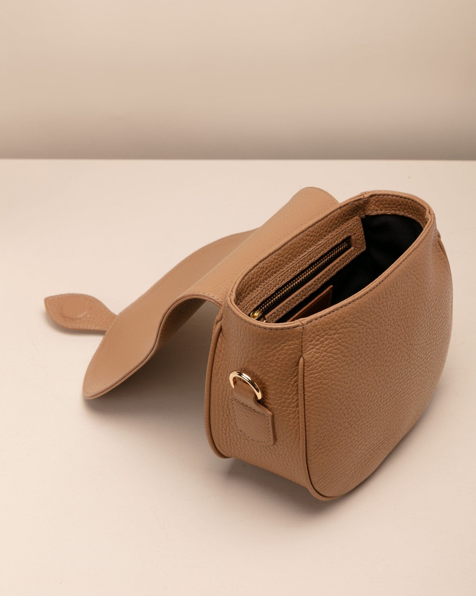 Mini Ele New Cappuccino - Marks&Angels