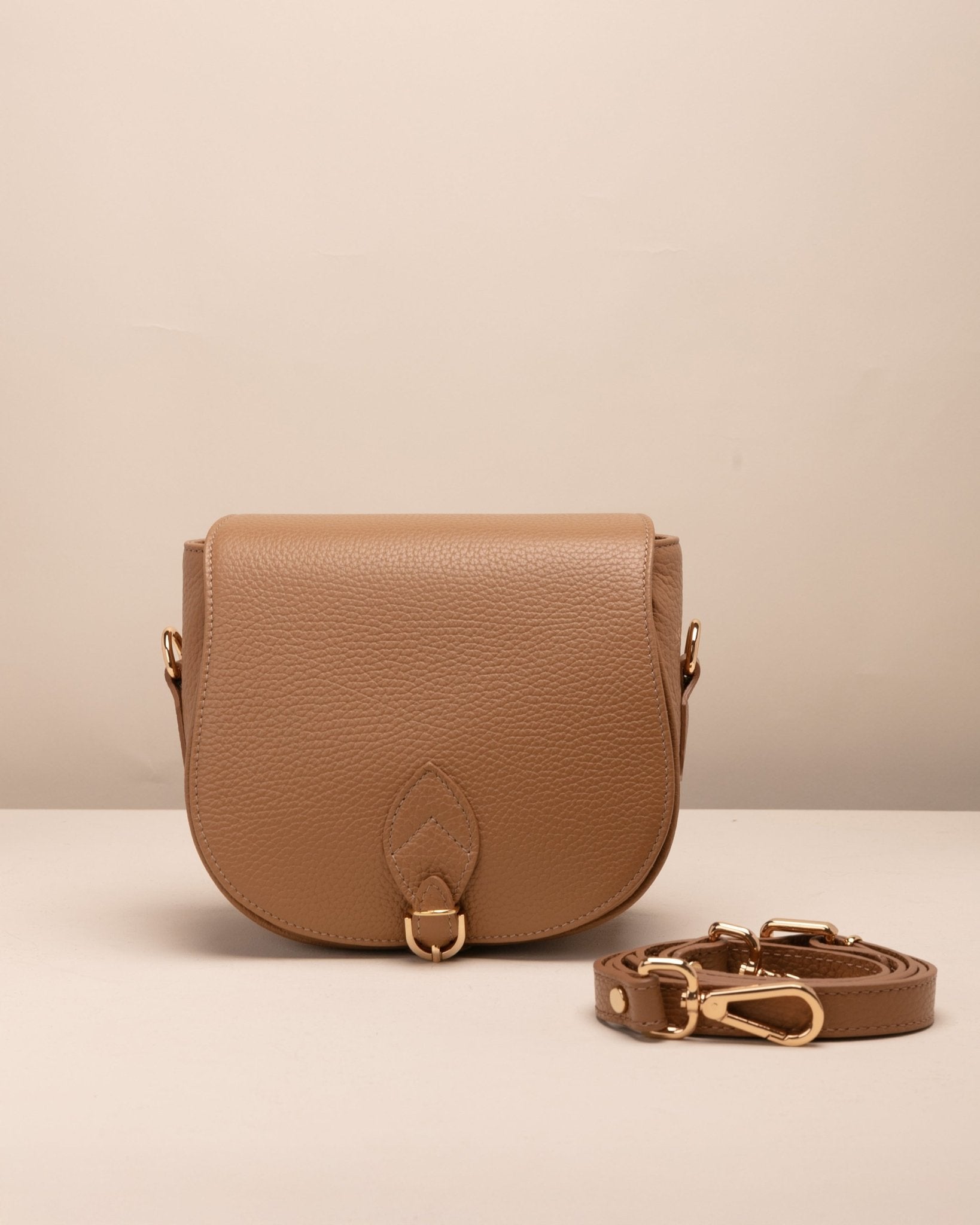 Mini Ele New Cappuccino - Marks&Angels