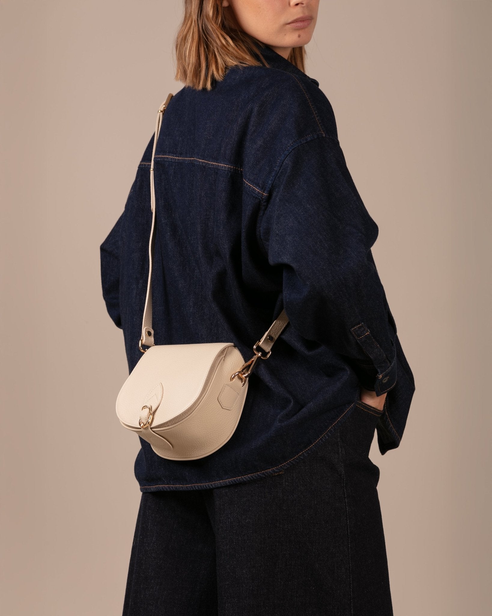 Mini Ele New Lamb - Marks&Angels