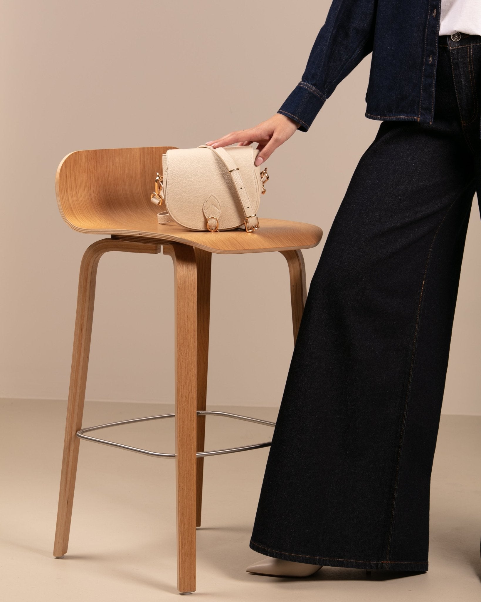 Mini Ele New Lamb - Marks&Angels