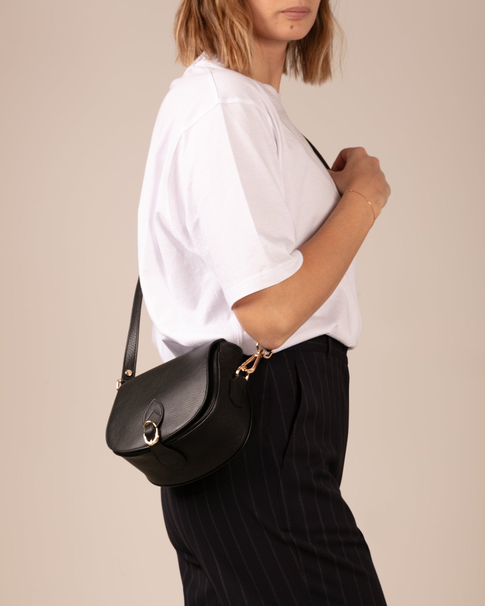 Mini Ele New Nero - Marks&Angels