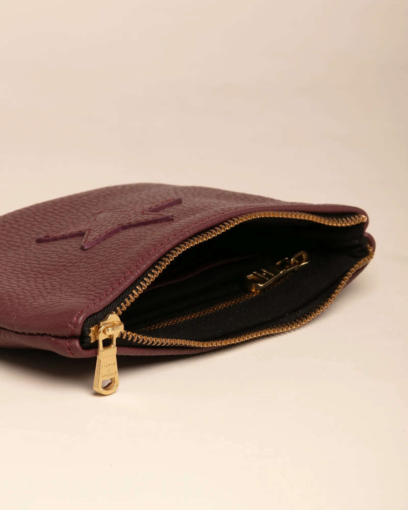 Mini Portafoglio Mia Wort - Marks&Angels
